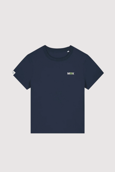 Women's Muser Tee - M2X - LUCK•E
