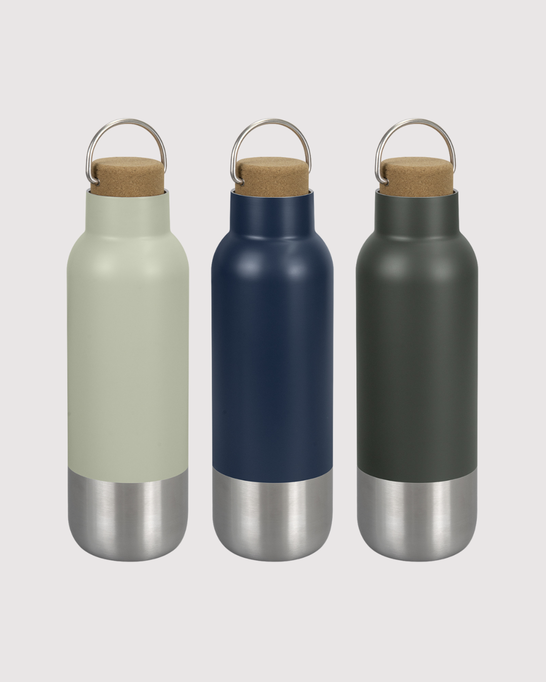 Wynn Vacuum Bottle - 650ml