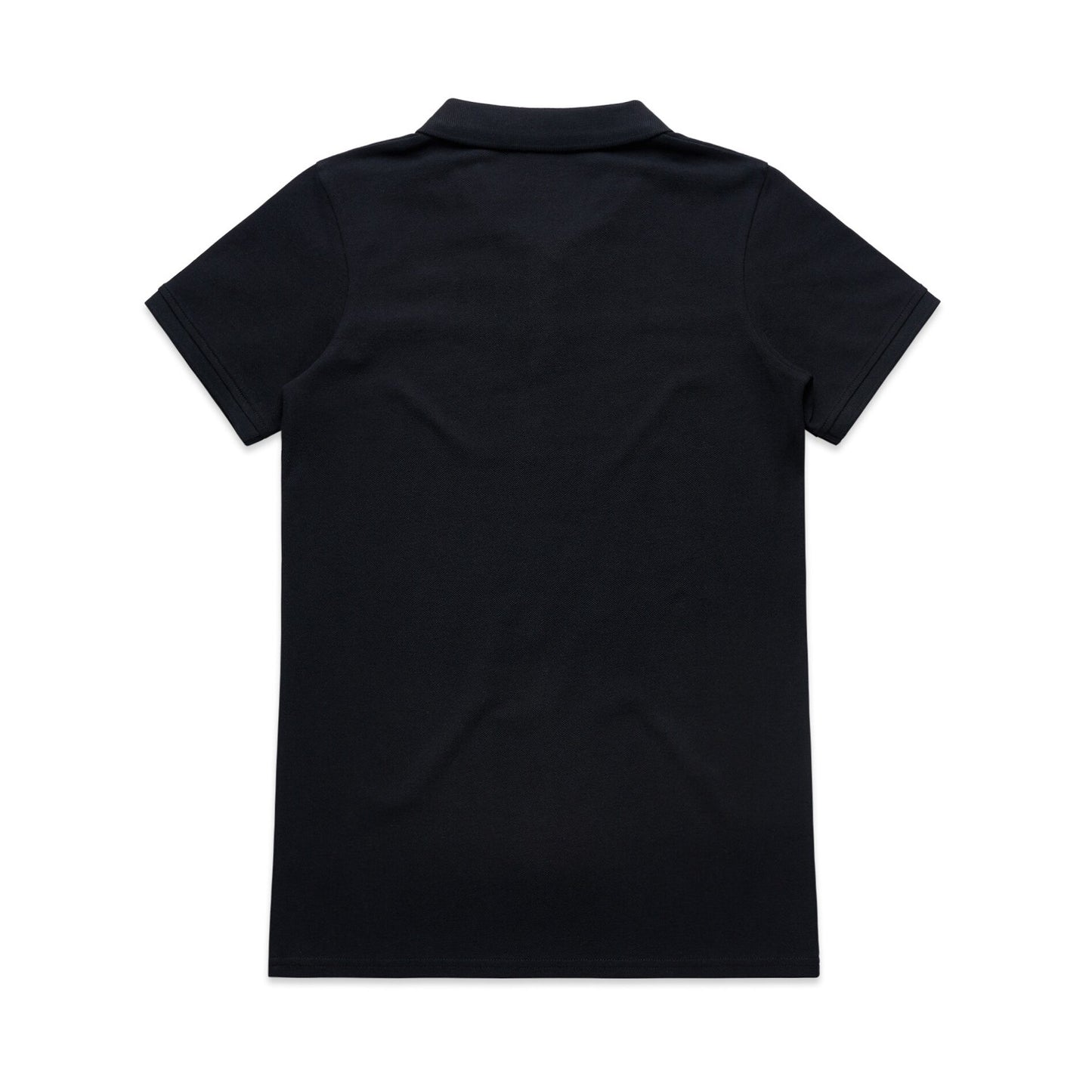 Women's Pique Polo - M2X