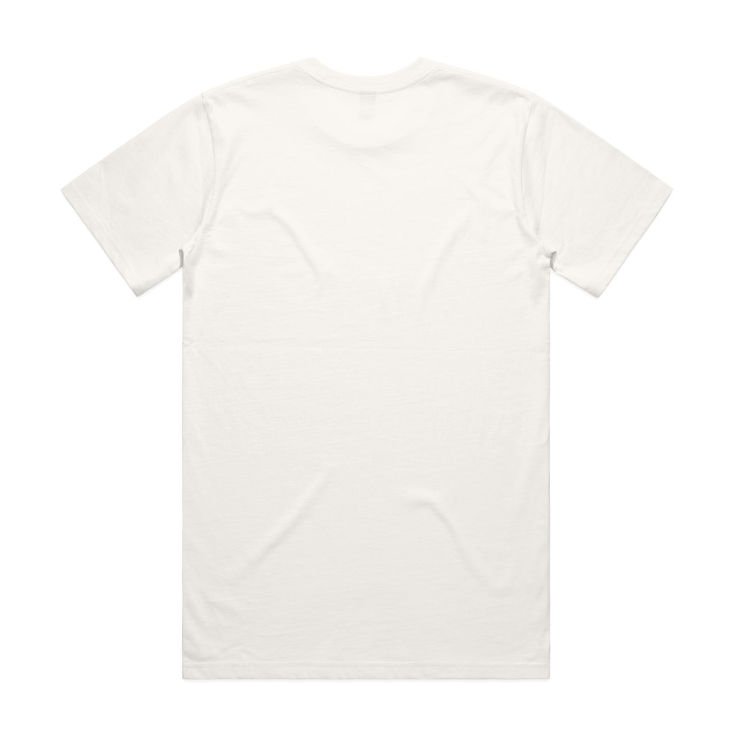 Men's Classic Organic Tee 5026G
