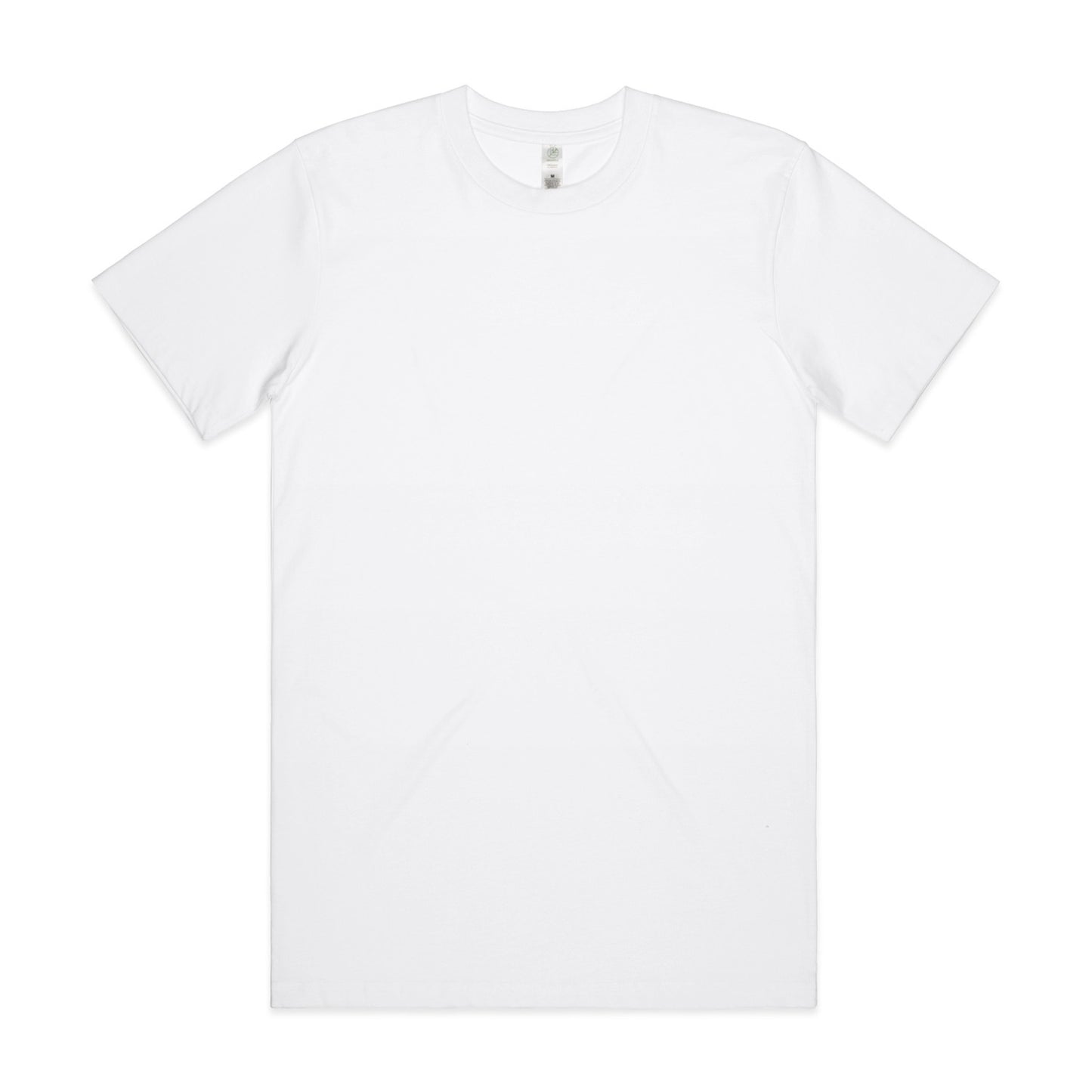 Men's Classic Organic Tee 5026G