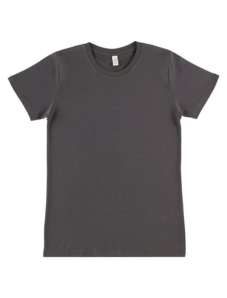 Women’s Classic Organic Tee - EP02 Earth Positive