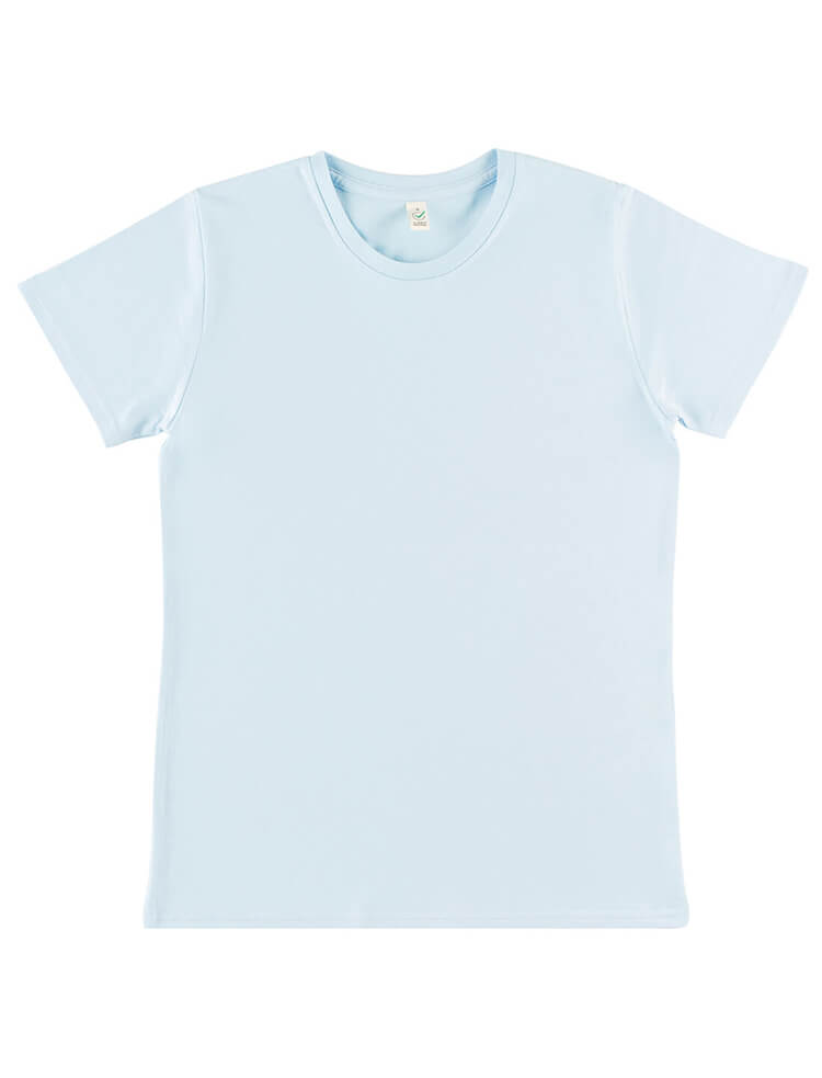 Women’s Classic Organic Tee - EP02 Earth Positive