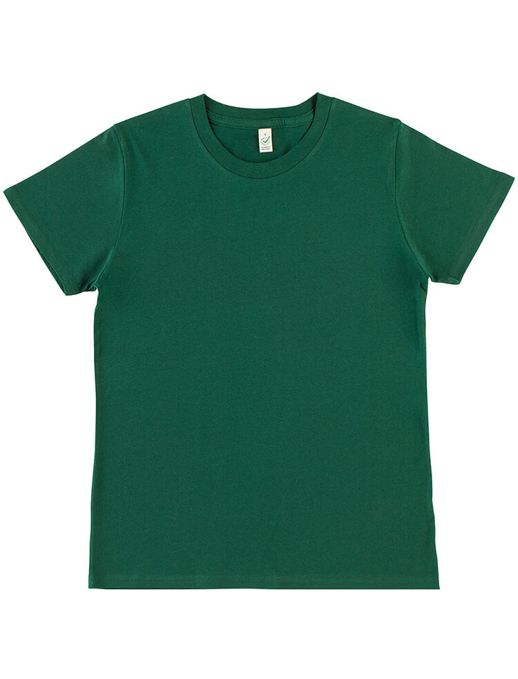 Women’s Classic Organic Tee - EP02 Earth Positive