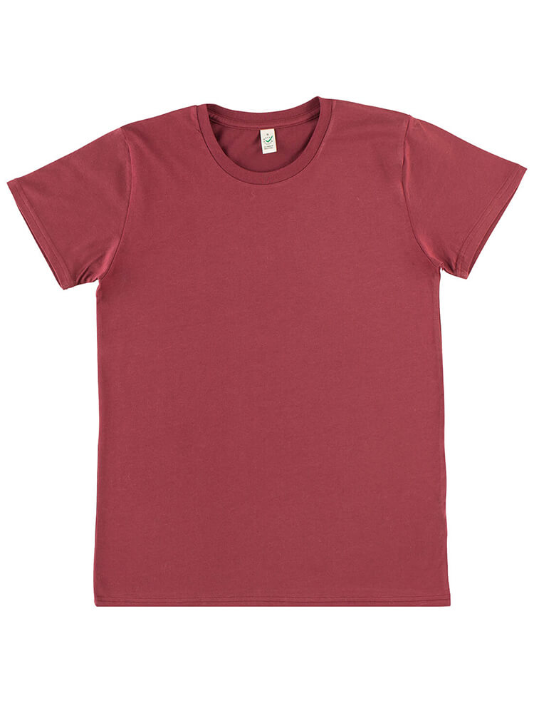Women’s Classic Organic Tee - EP02 Earth Positive