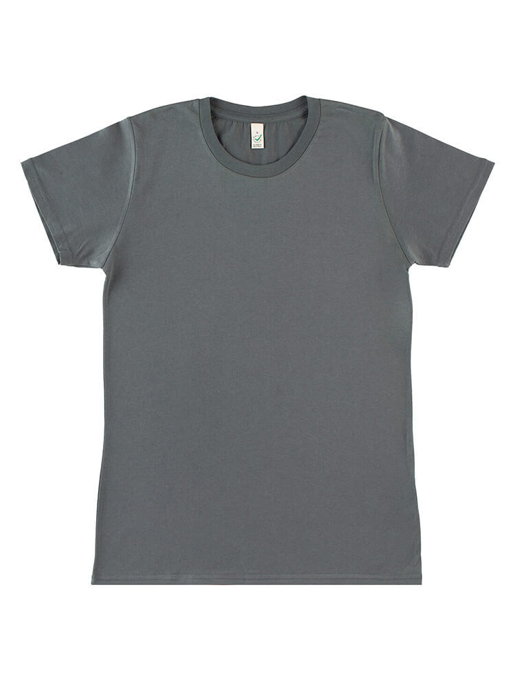 Women’s Classic Organic Tee - EP02 Earth Positive