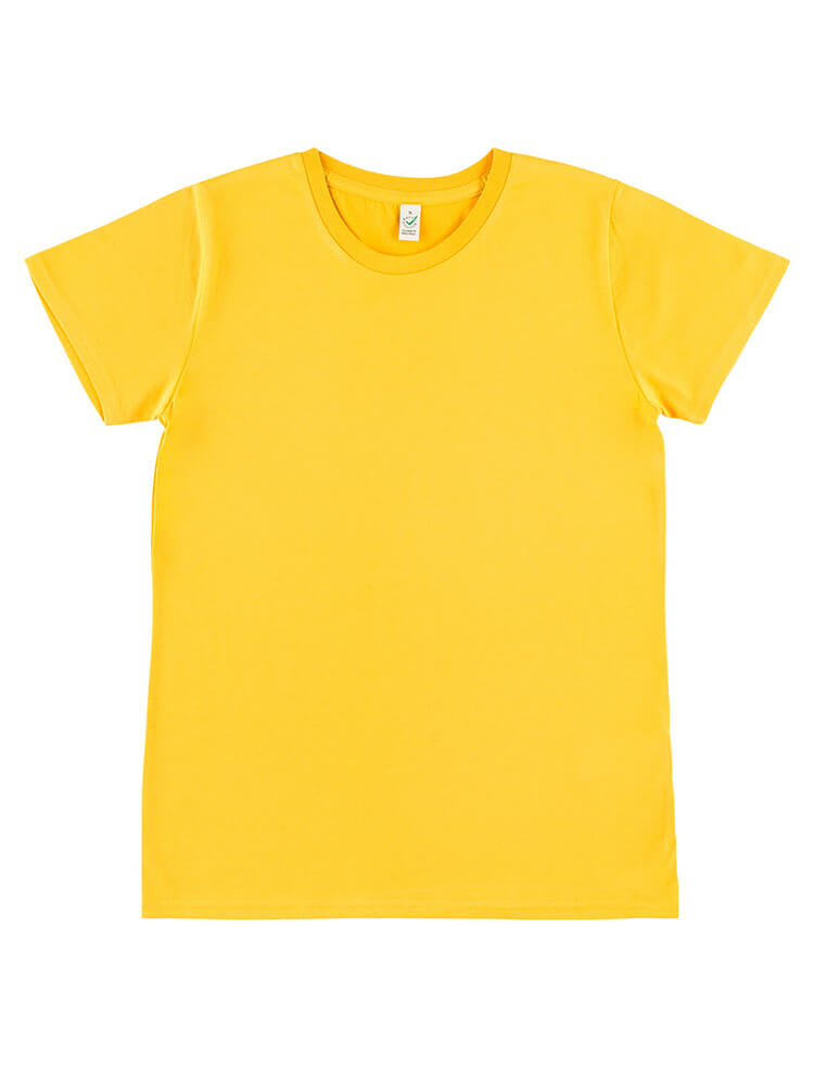 Women’s Classic Organic Tee - EP02 Earth Positive