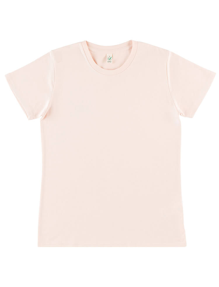 Women’s Classic Organic Tee - EP02 Earth Positive