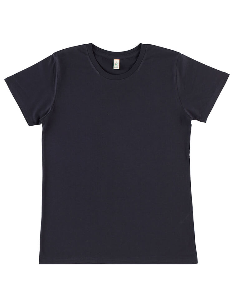 Women’s Classic Organic Tee - EP02 Earth Positive