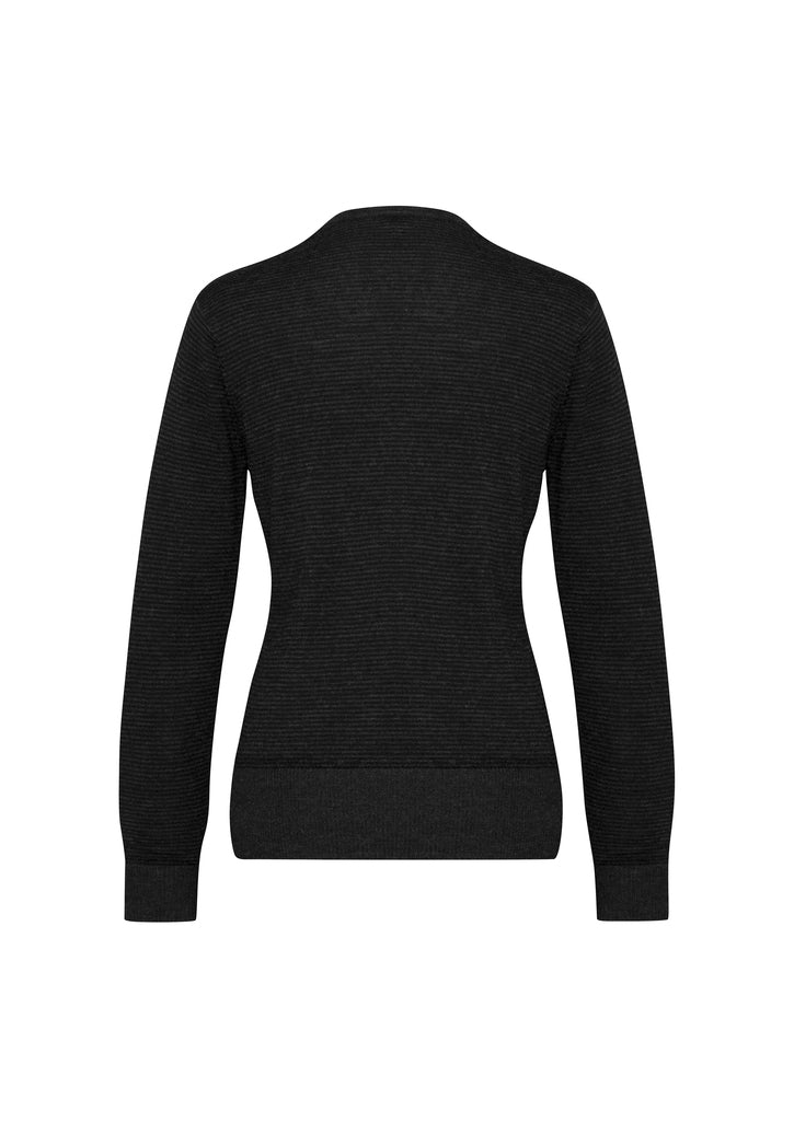 Origin Merino Cardigan Avignon
