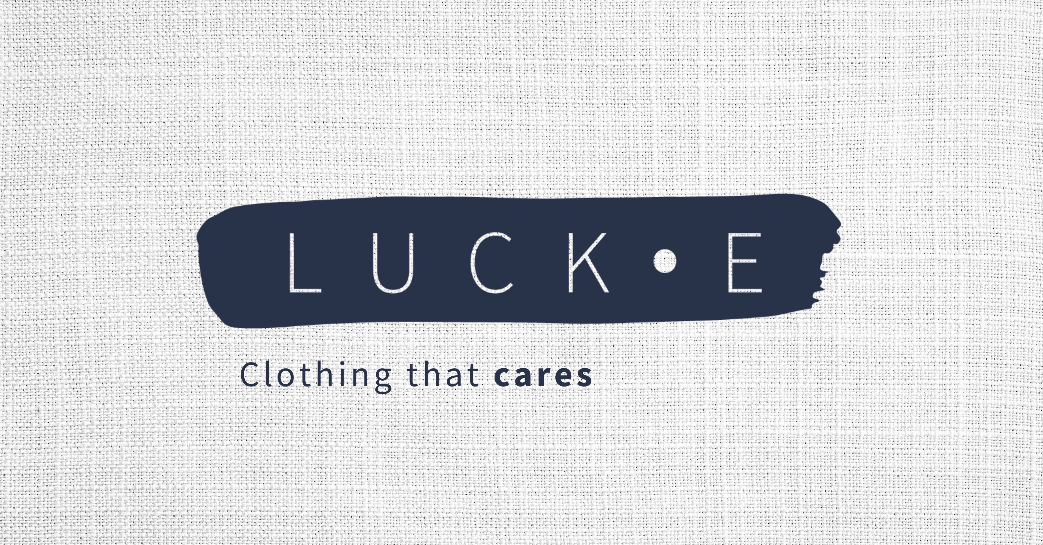 The Ethical and Sustainable Choice for Workwear
– LUCK•E