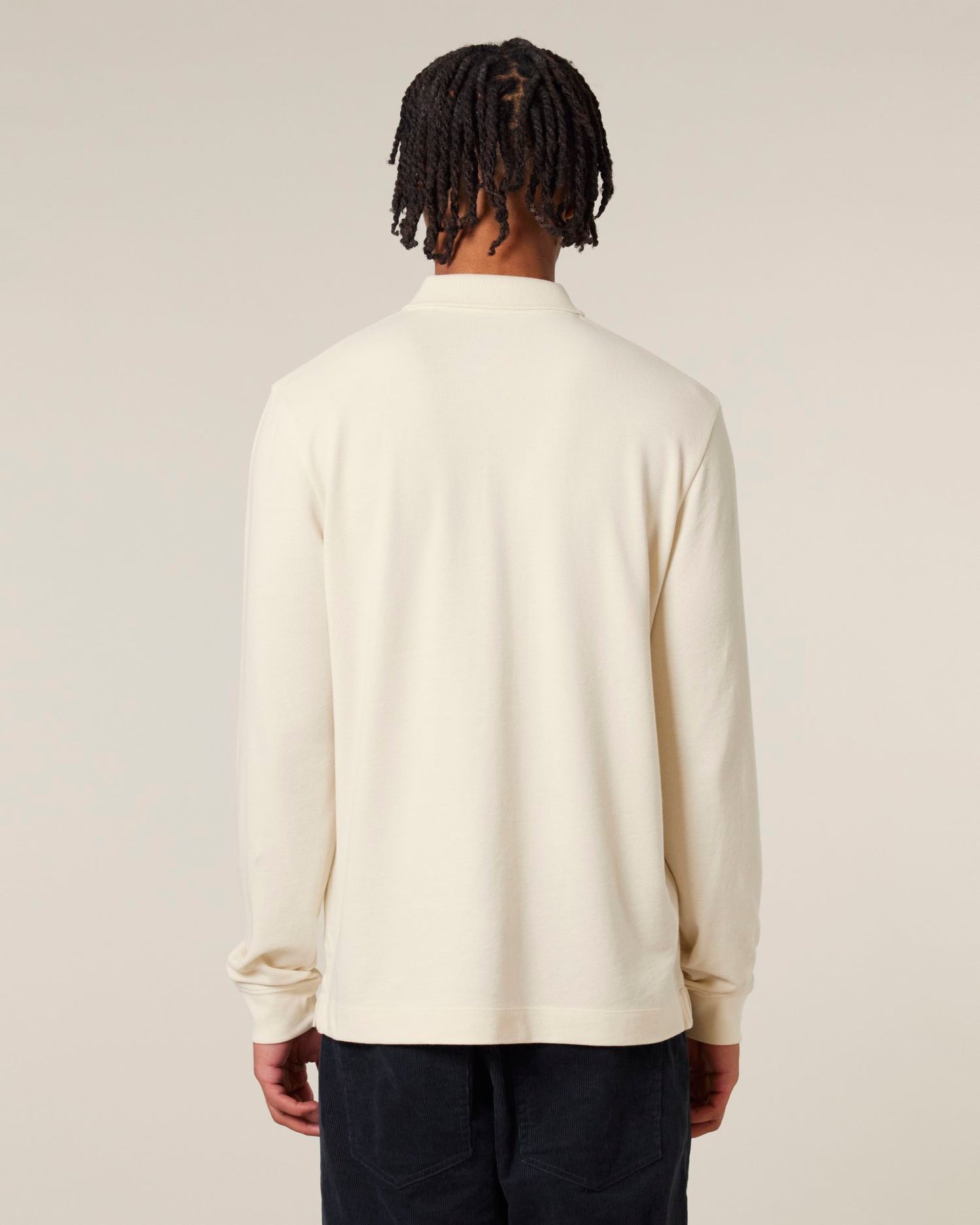 Prepster 2.0 Long Sleeve