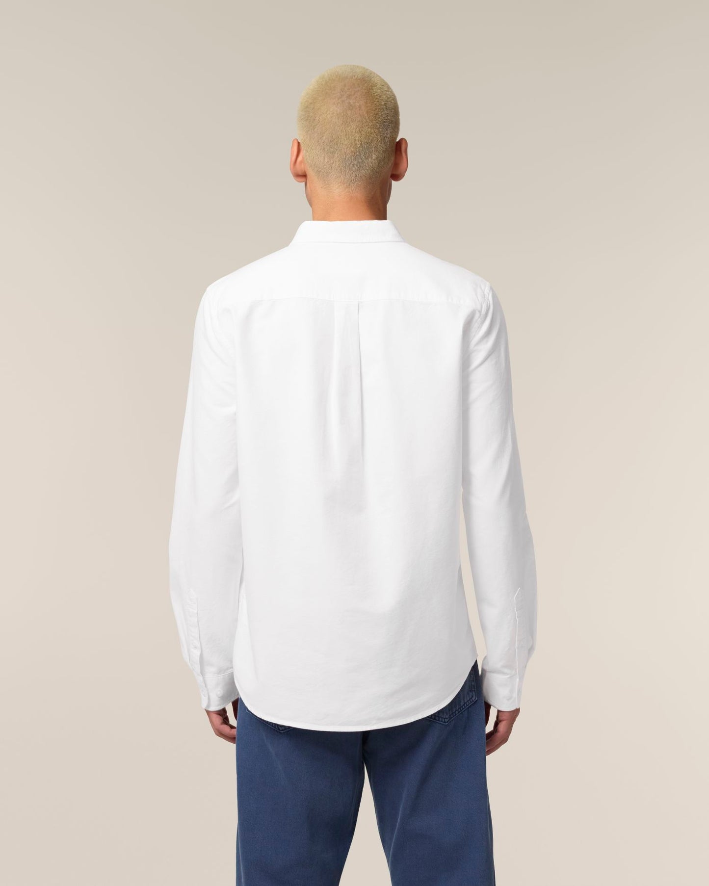 Stanley Oxford Shirt