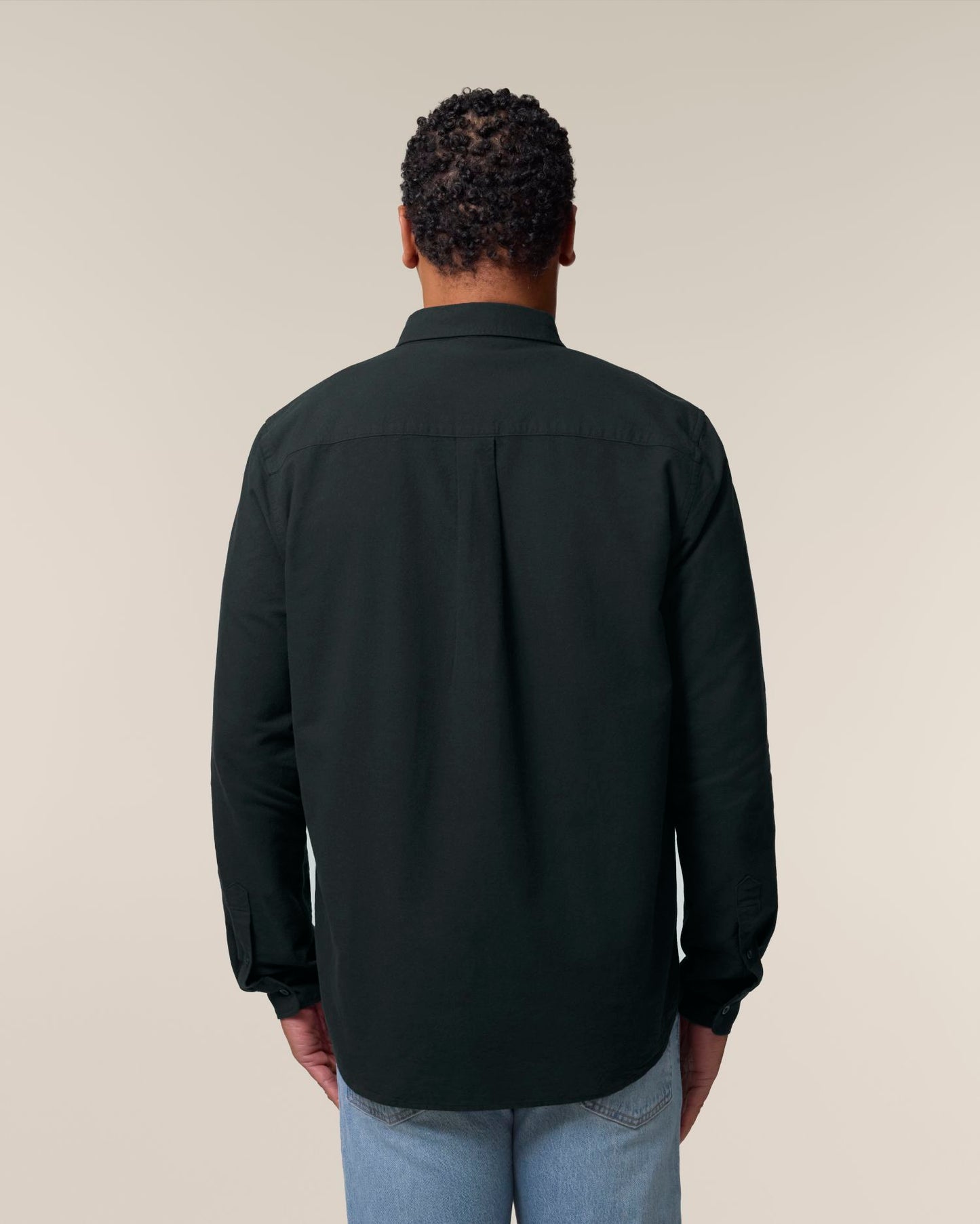 Stanley Oxford Shirt