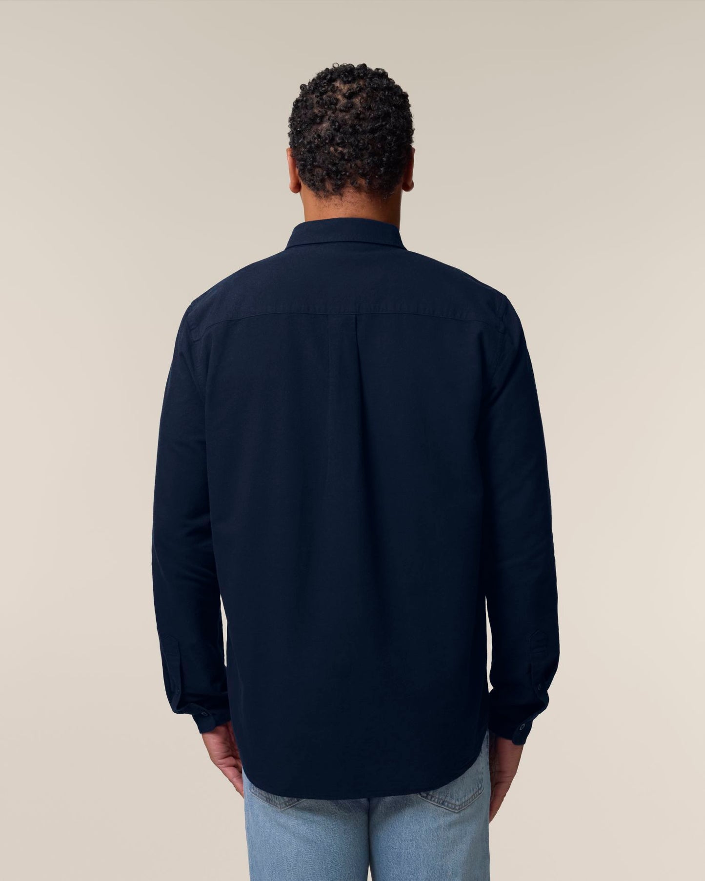 Stanley Oxford Shirt