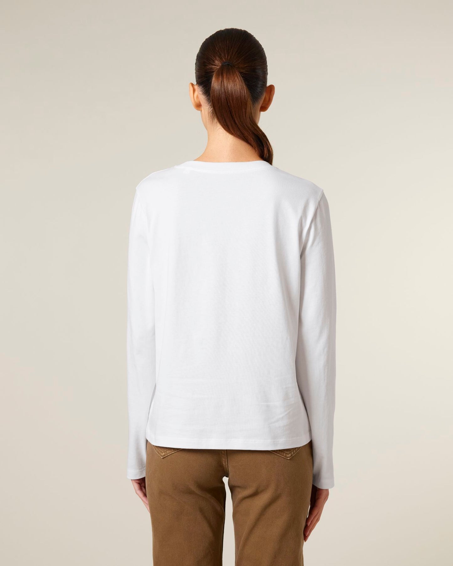 Stella Muser Long Sleeve