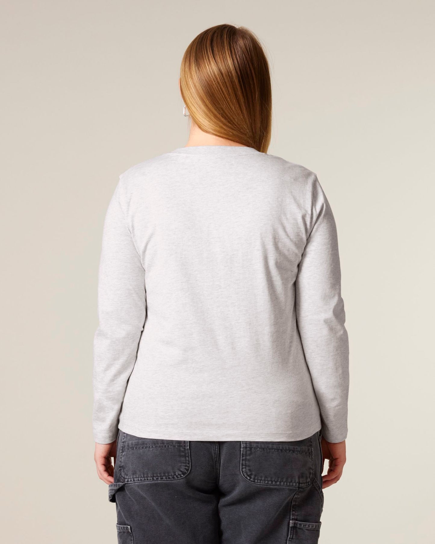 Stella Muser Long Sleeve
