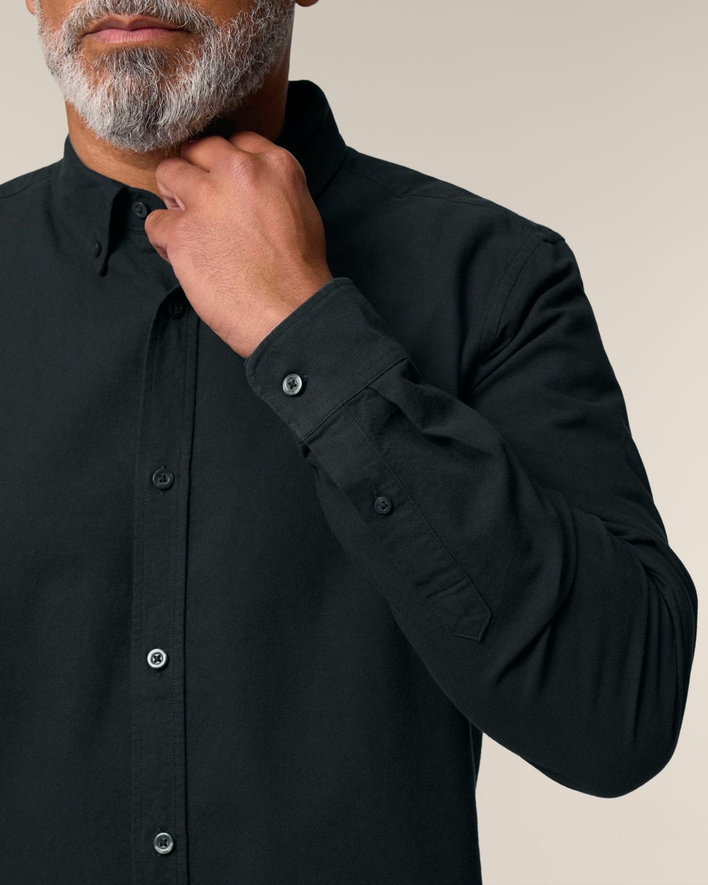 Stanley Oxford Shirt