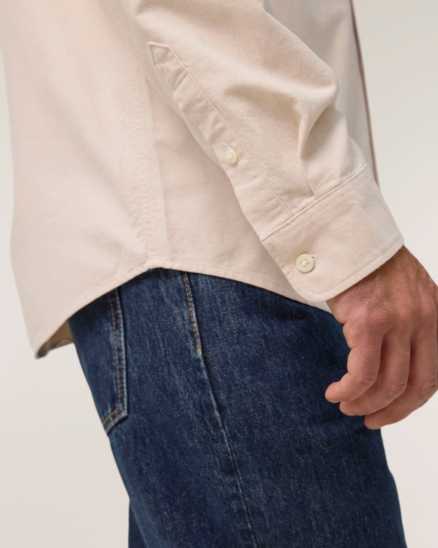 Stanley Oxford Shirt