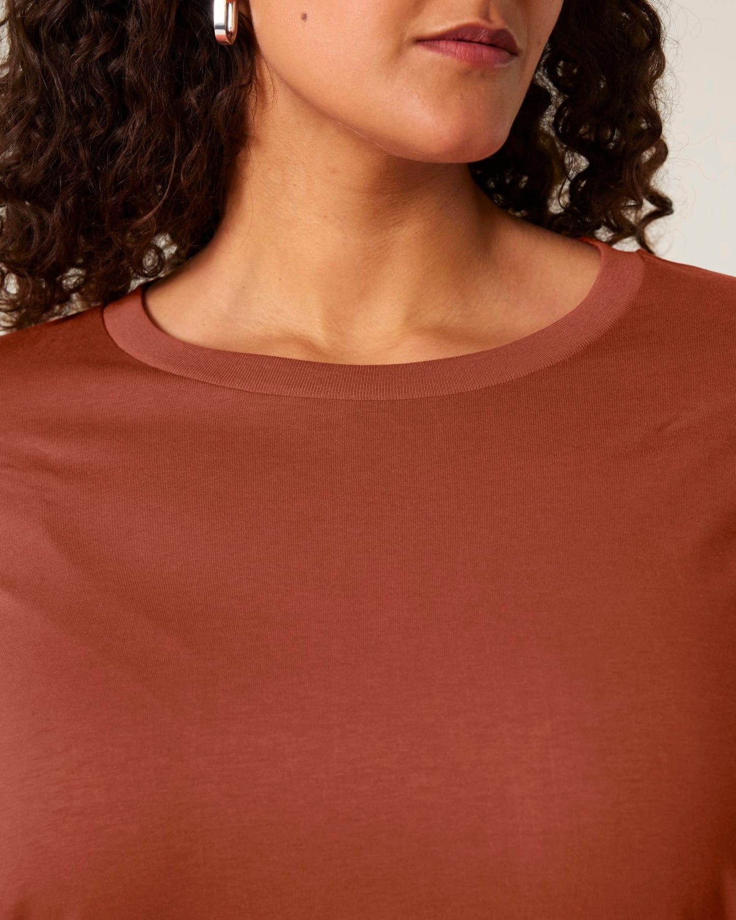 Stella Muser Long Sleeve