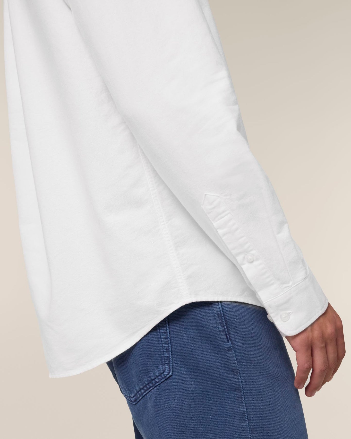 Stanley Oxford Shirt