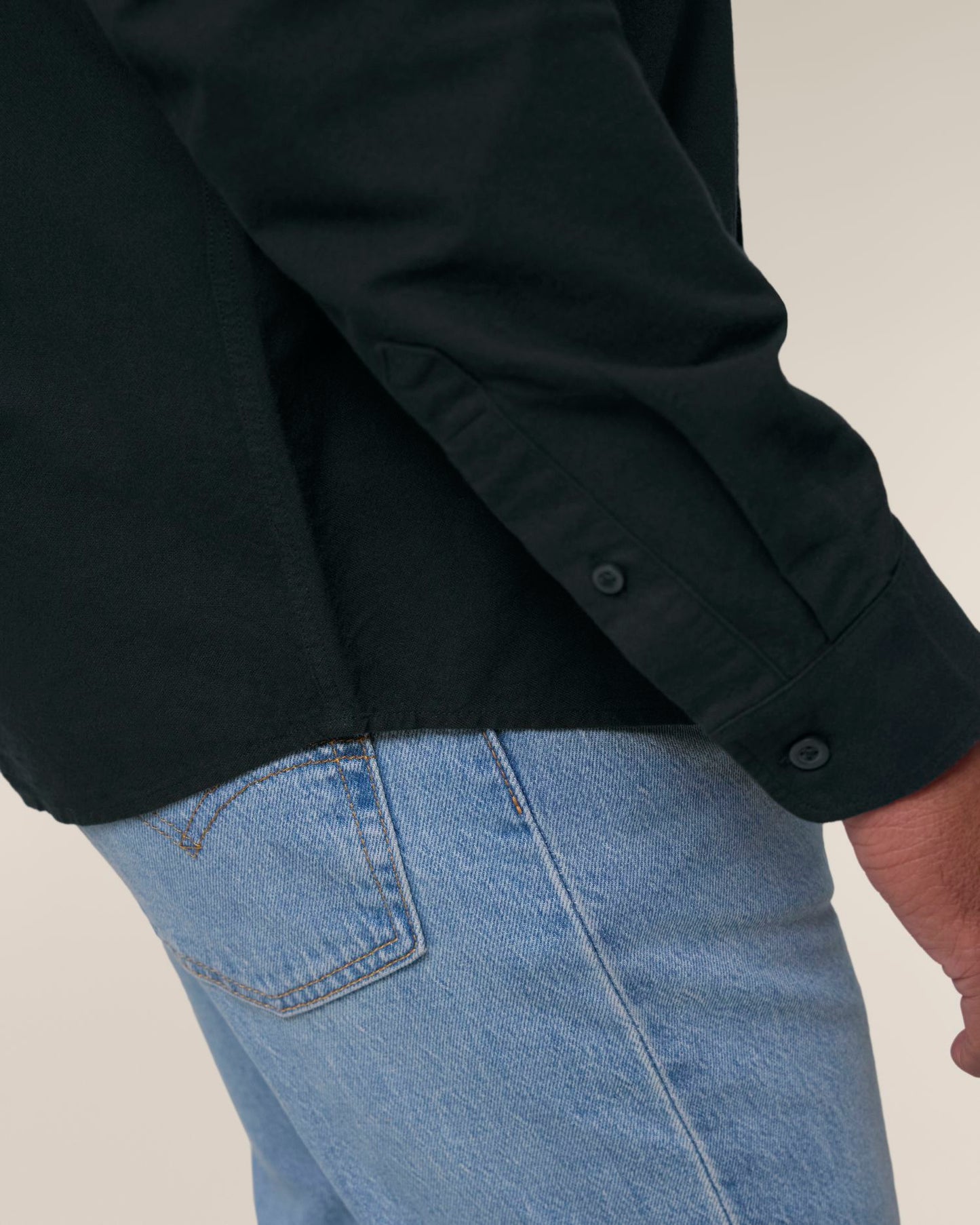 Stanley Oxford Shirt