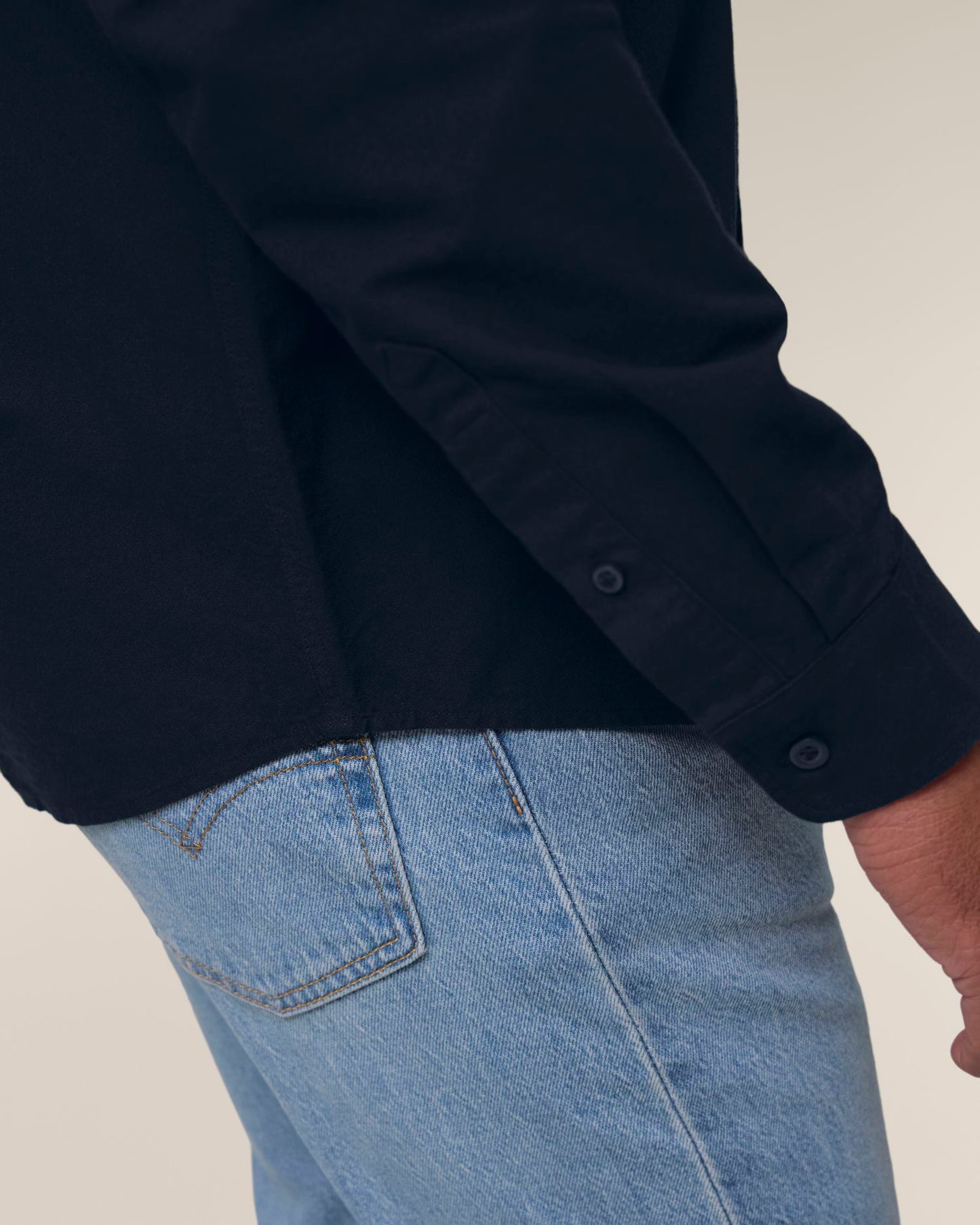 Stanley Oxford Shirt