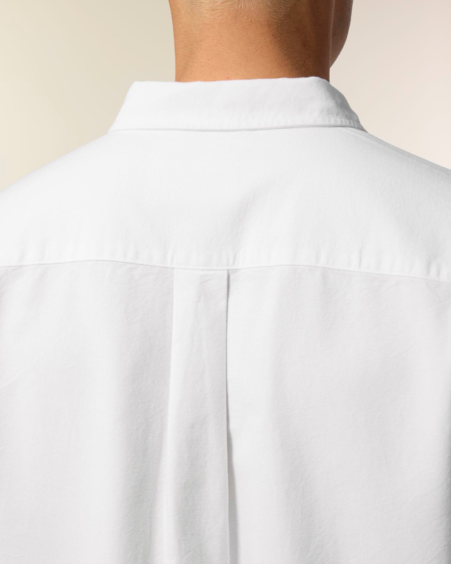 Stanley Oxford Shirt