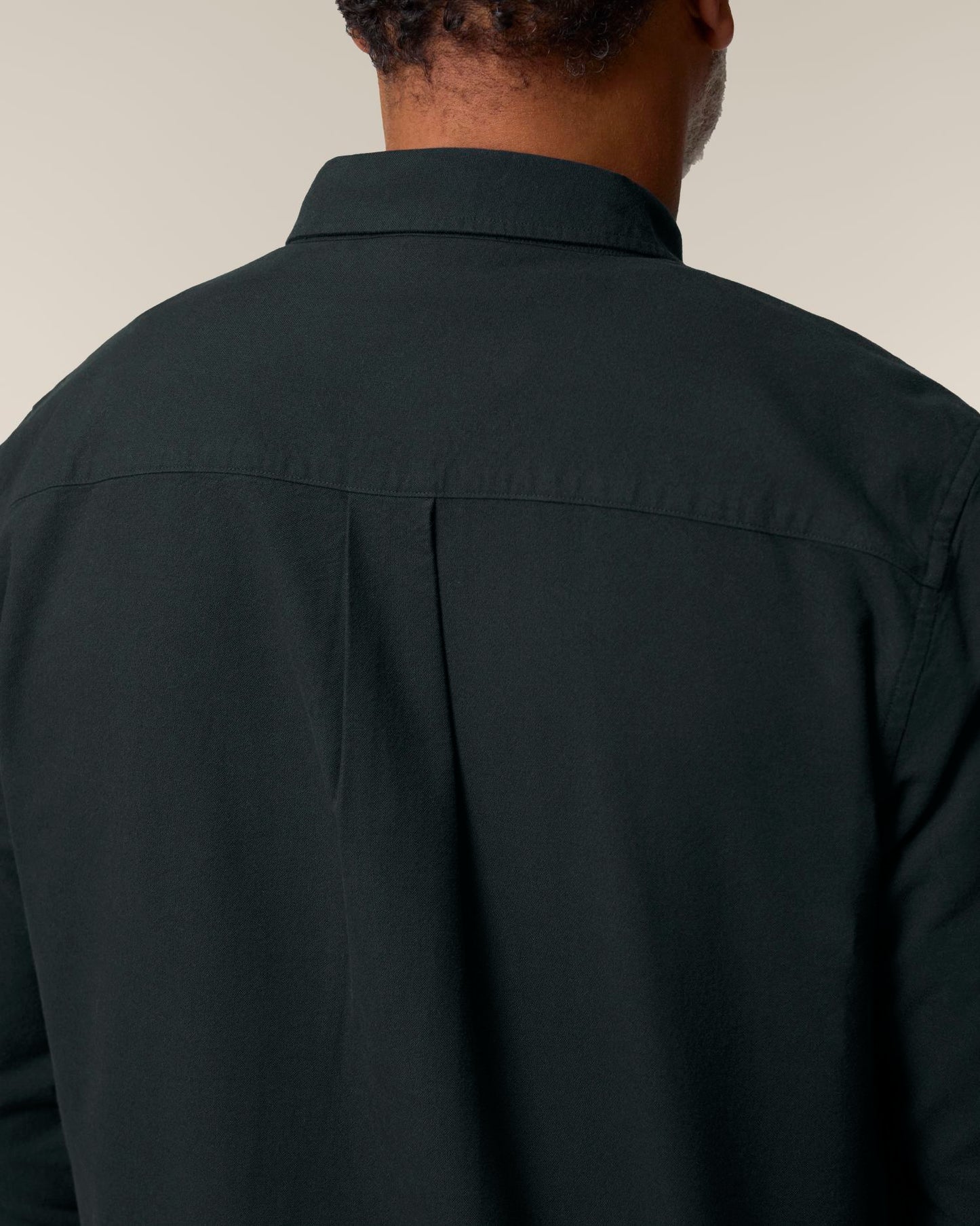 Stanley Oxford Shirt