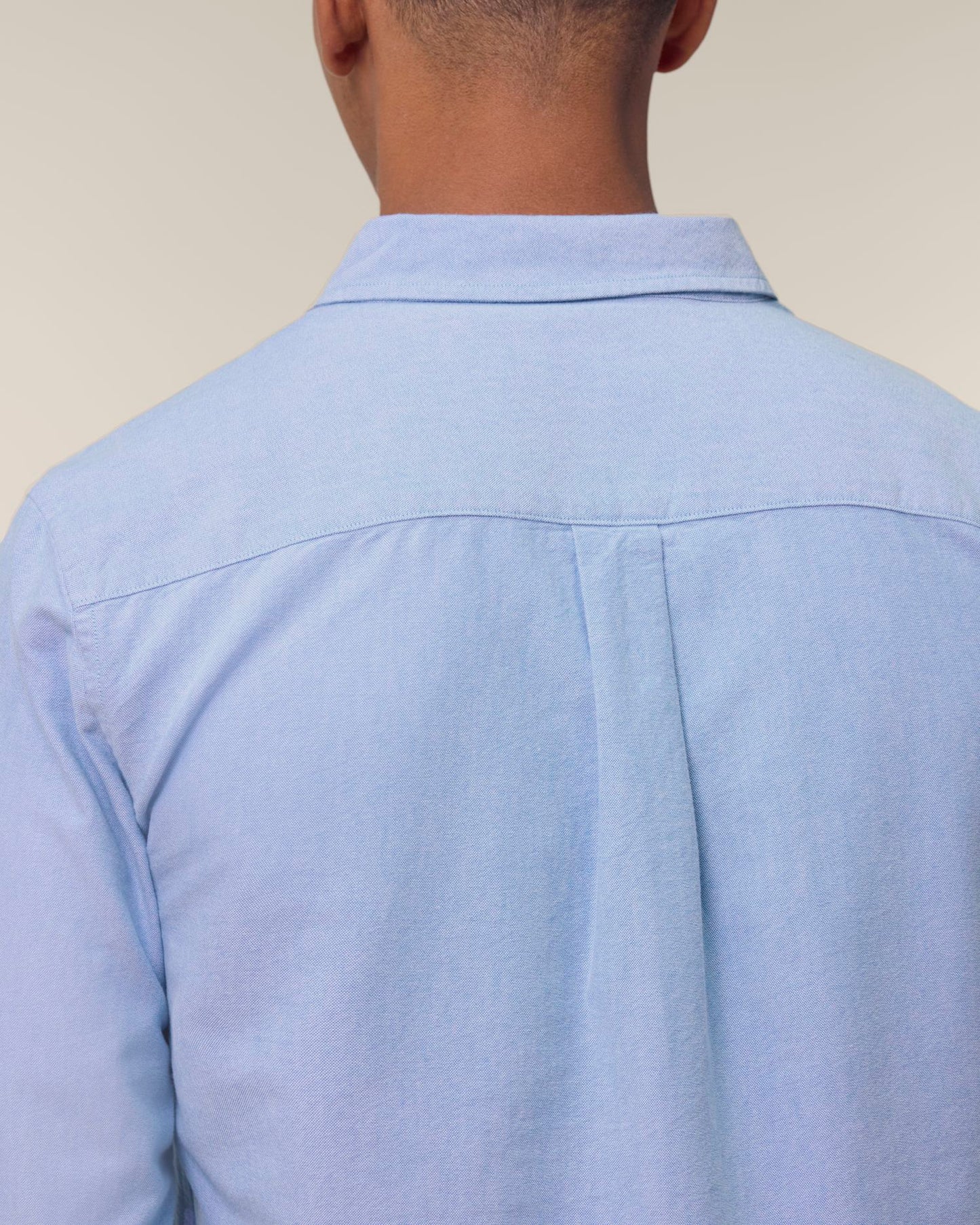 Stanley Oxford Shirt