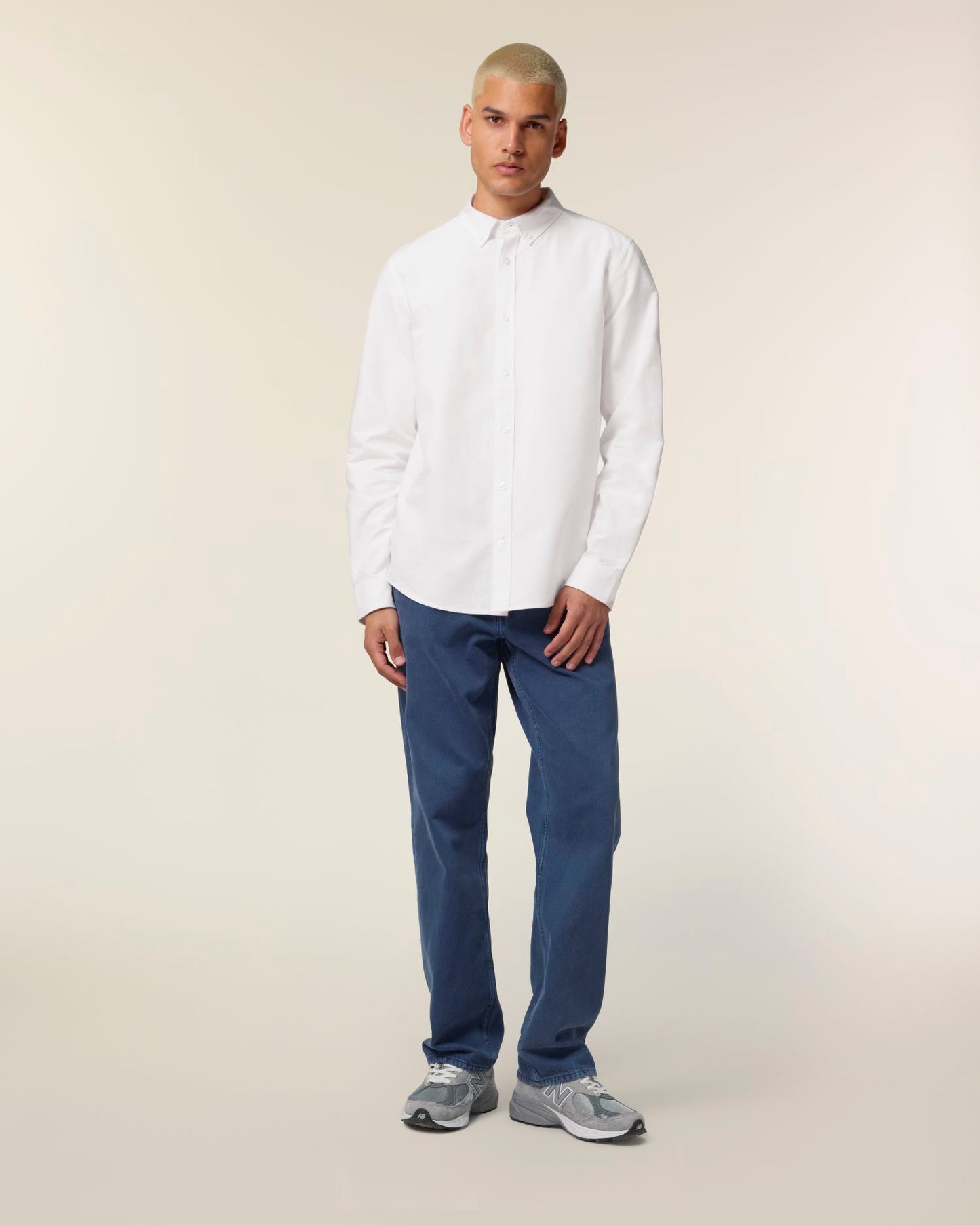 Stanley Oxford Shirt