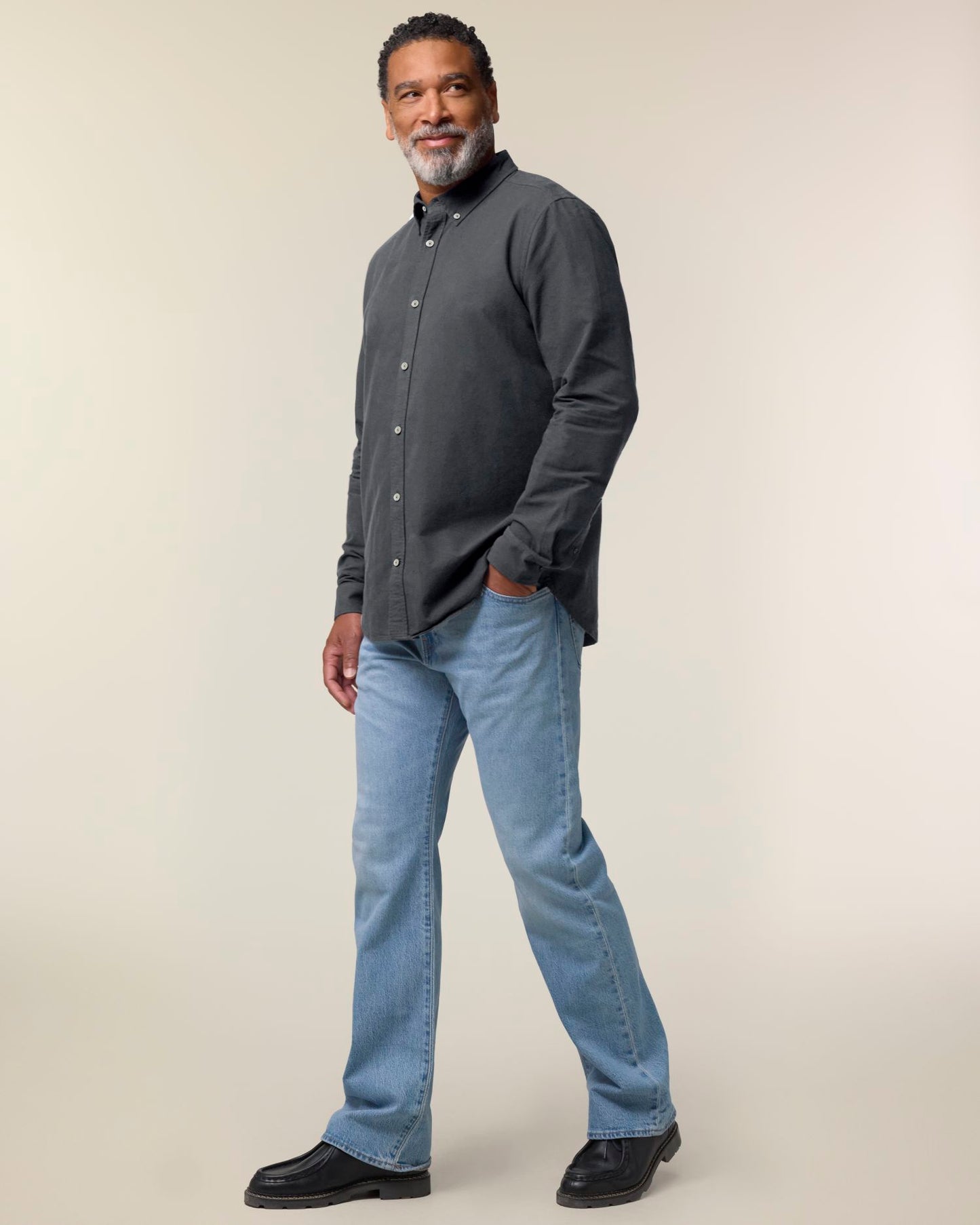 Stanley Oxford Shirt