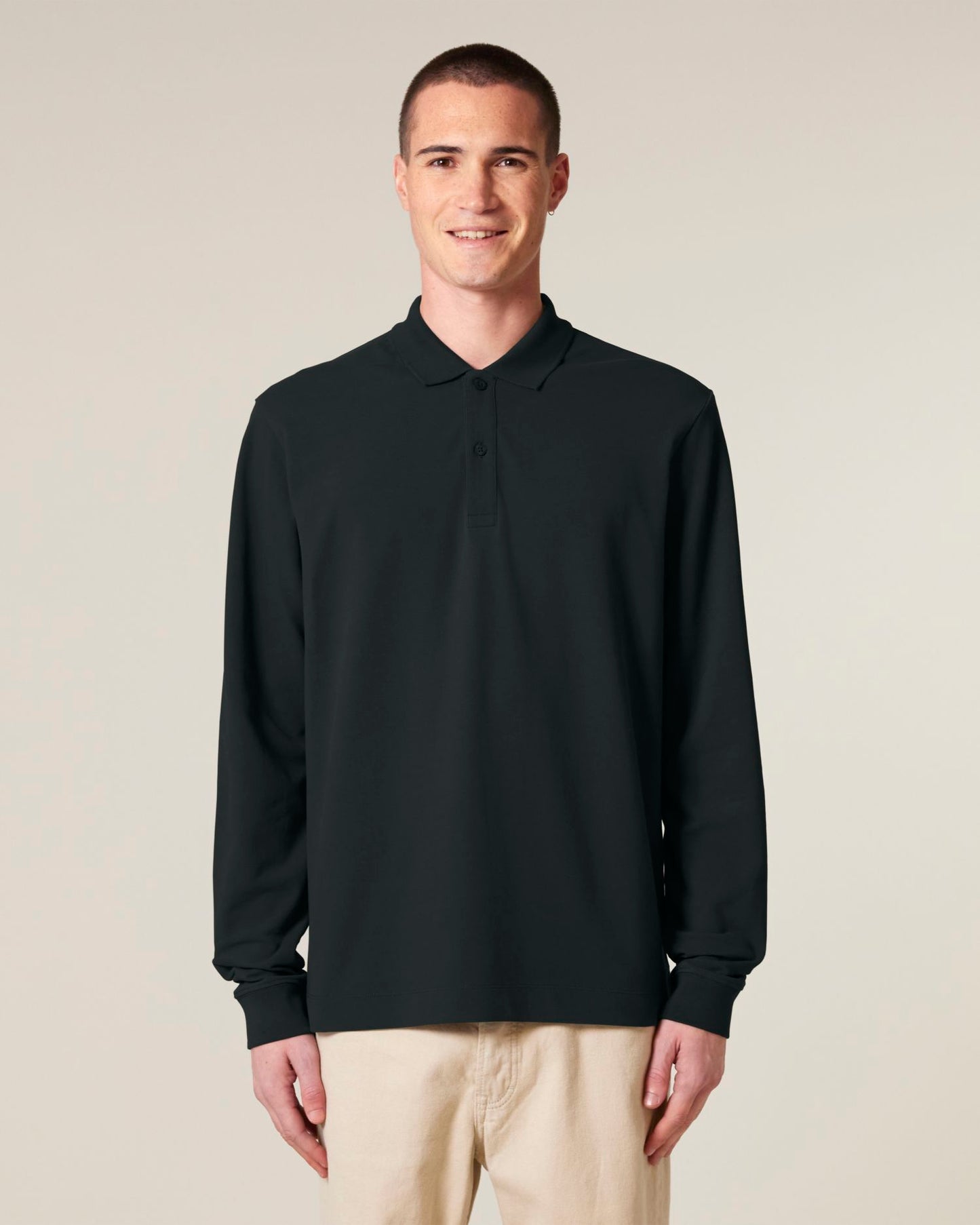 Prepster 2.0 Long Sleeve
