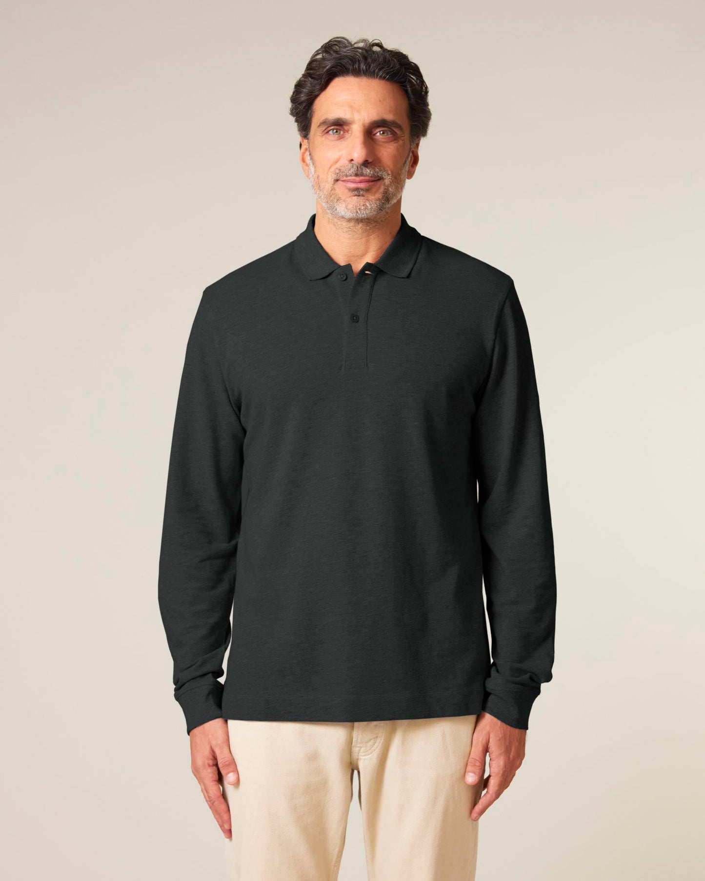 Prepster 2.0 Long Sleeve