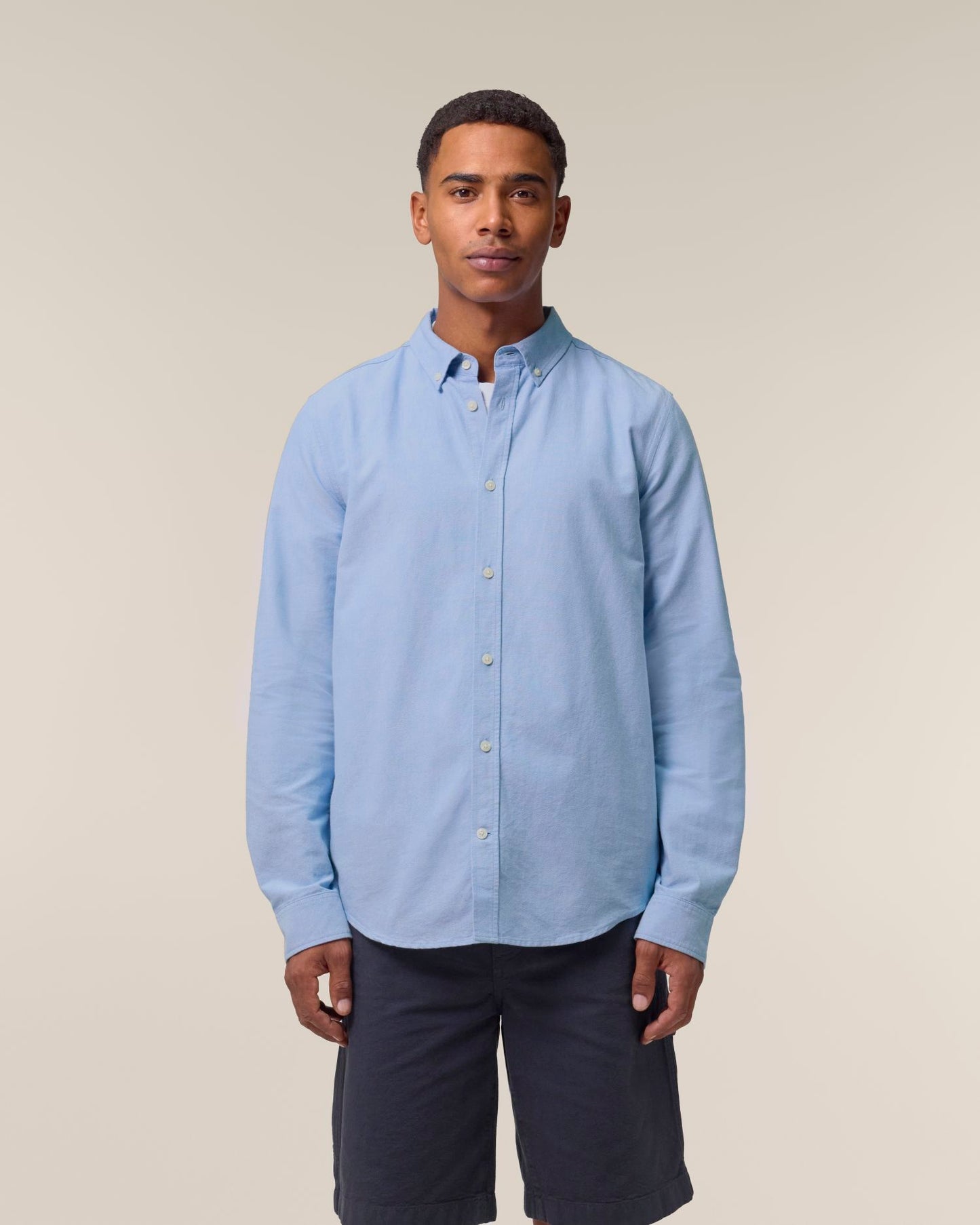 Stanley Oxford Shirt