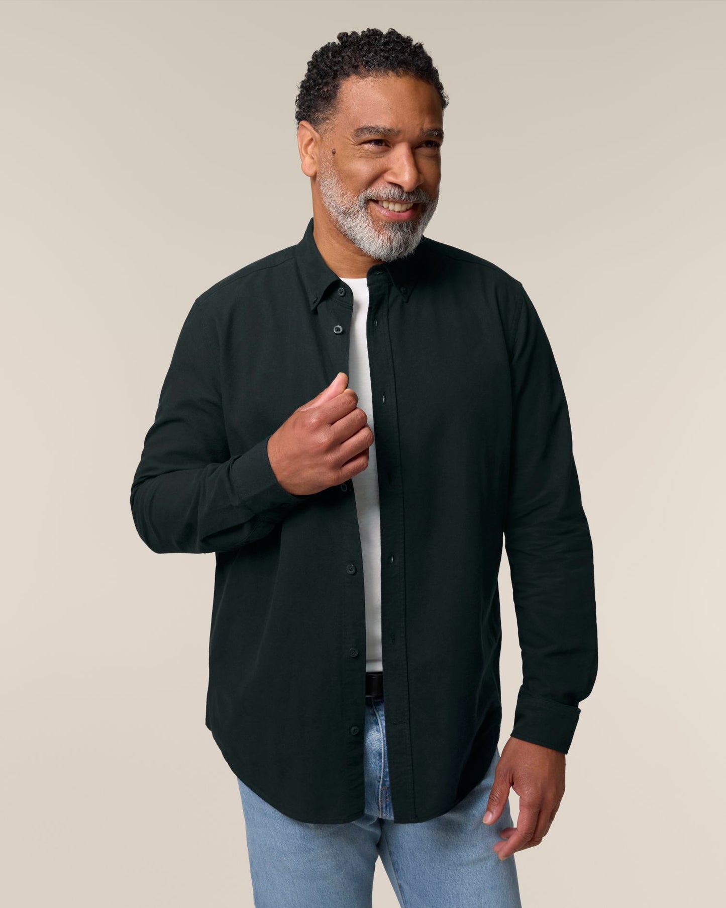 Stanley Oxford Shirt