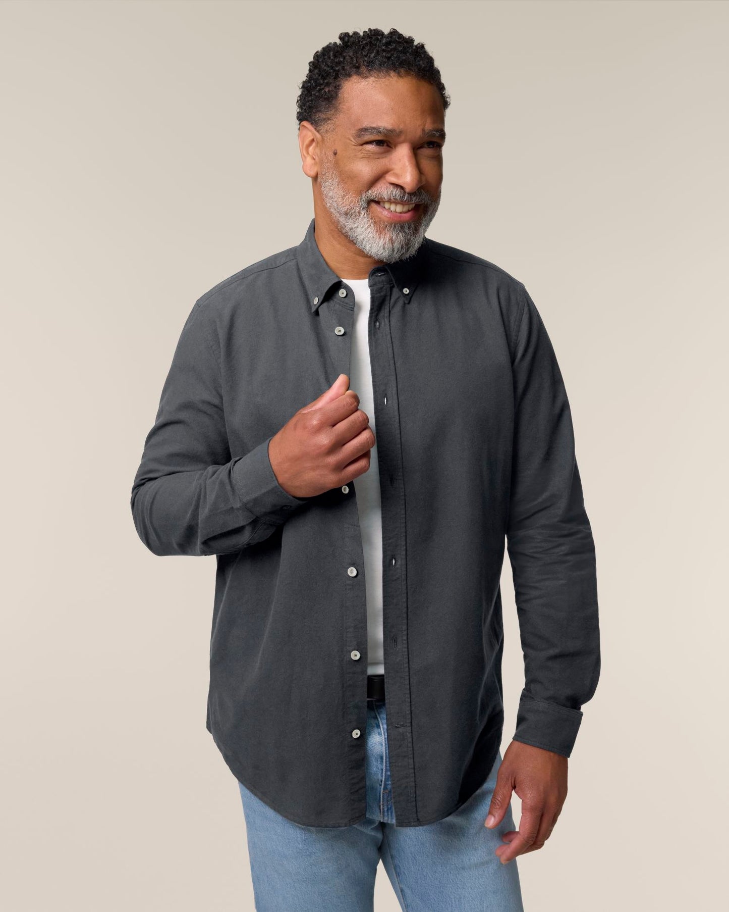 Stanley Oxford Shirt