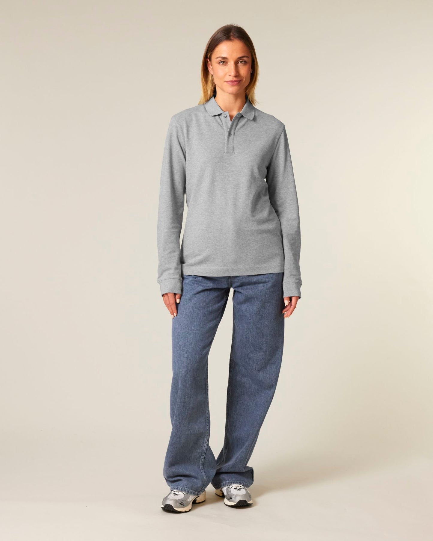 Prepster 2.0 Long Sleeve