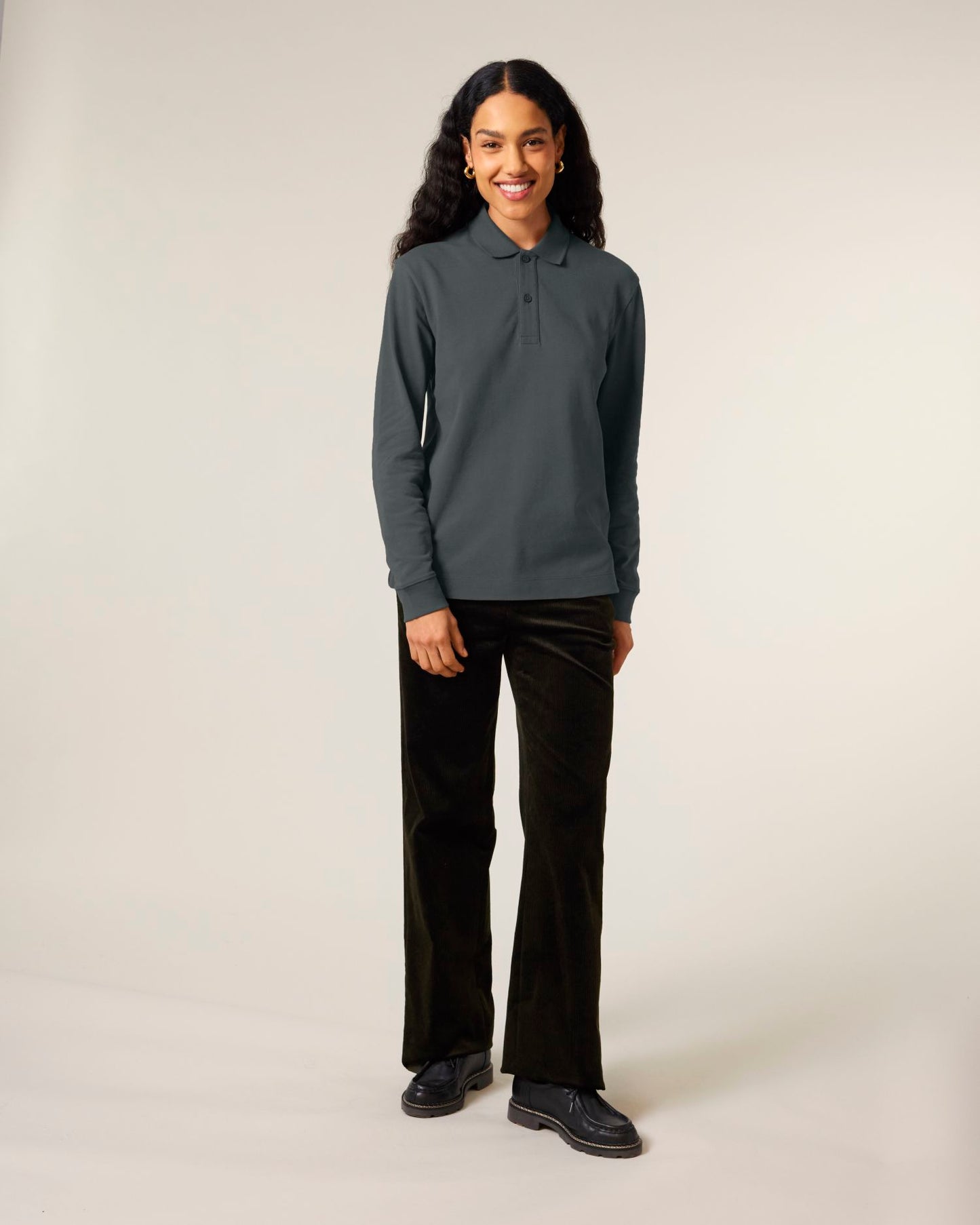 Prepster 2.0 Long Sleeve