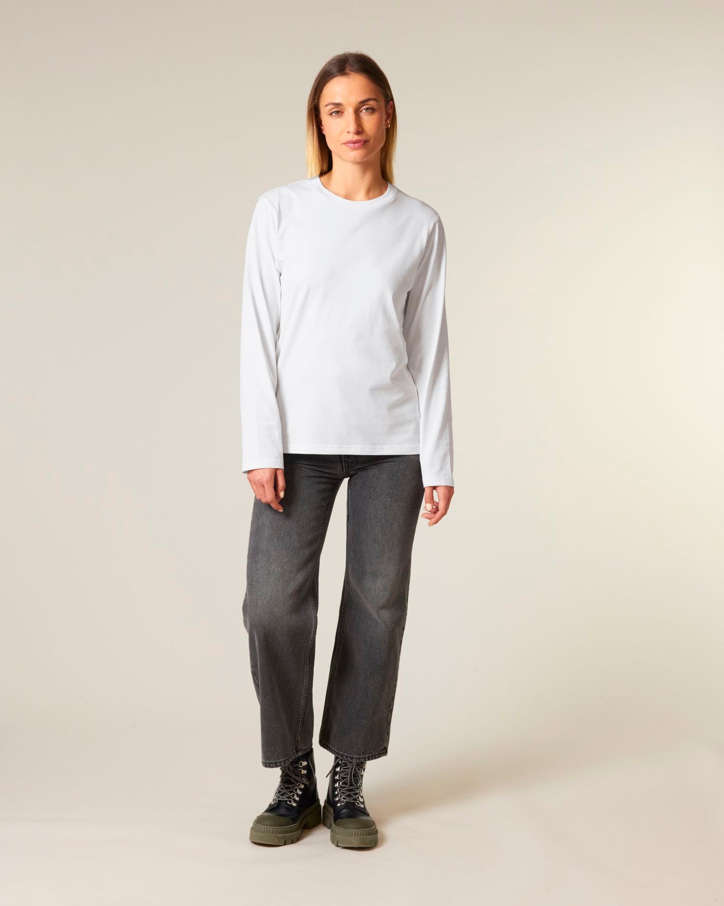 Creator 2.0 Long Sleeve