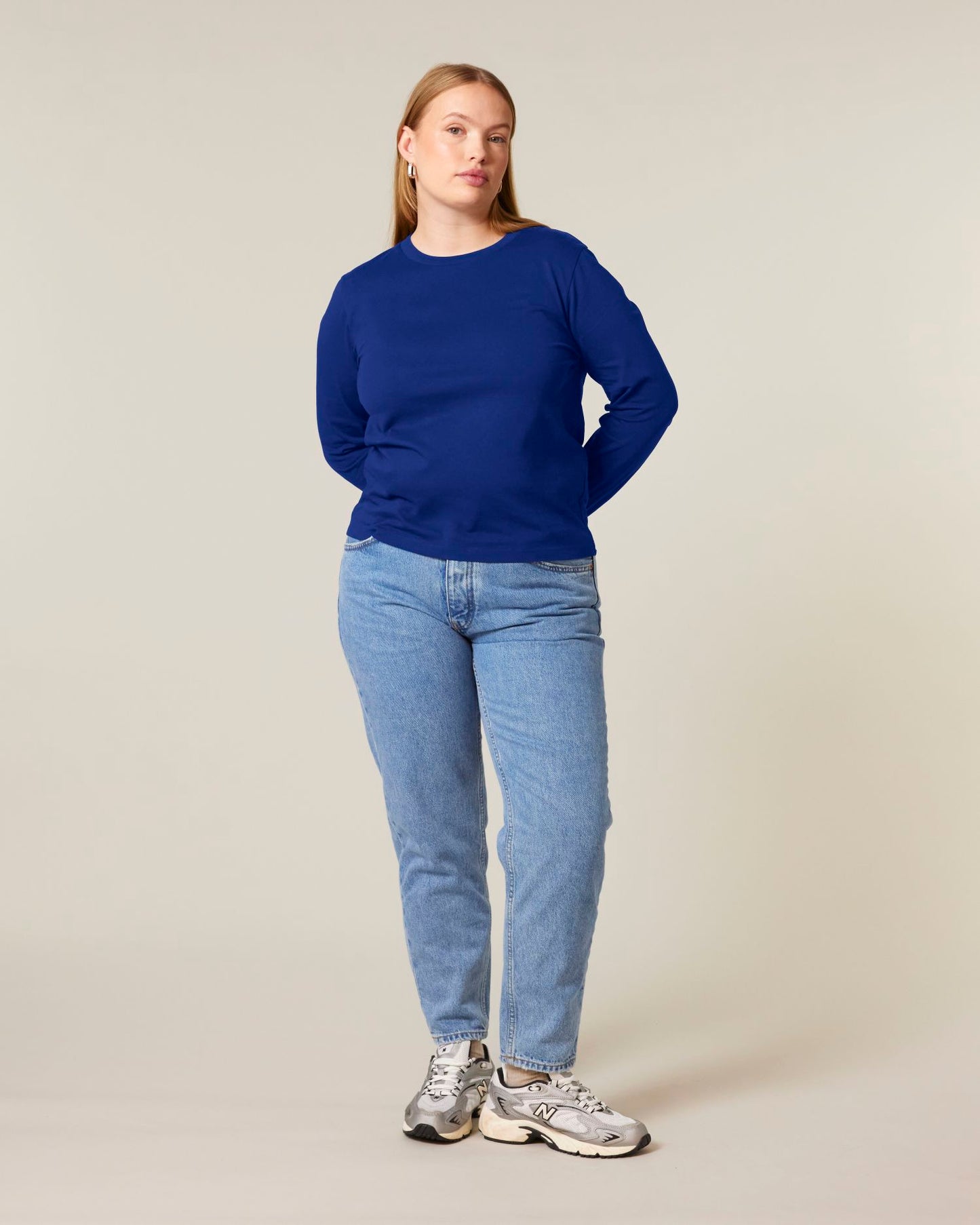 Stella Muser Long Sleeve