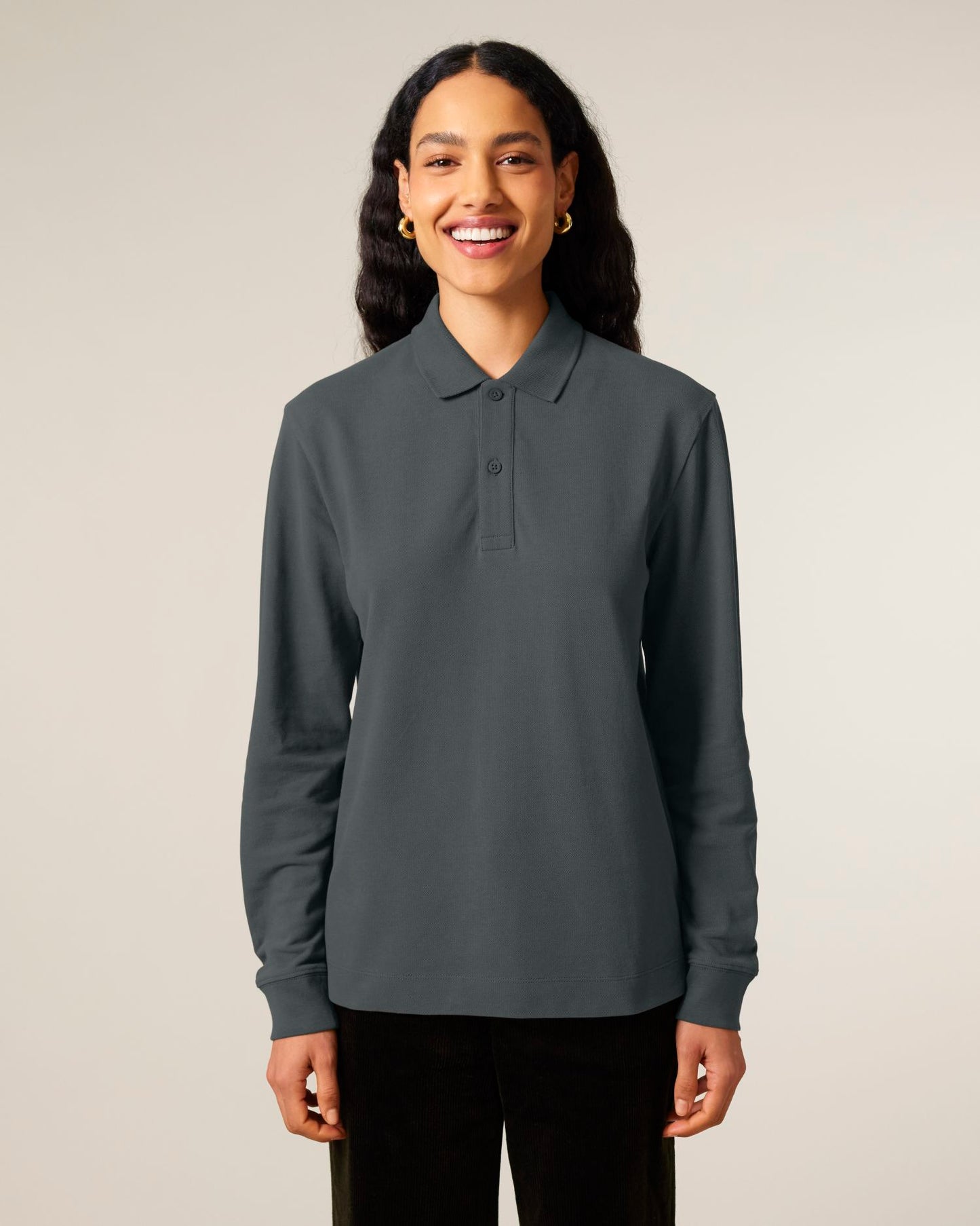 Prepster 2.0 Long Sleeve
