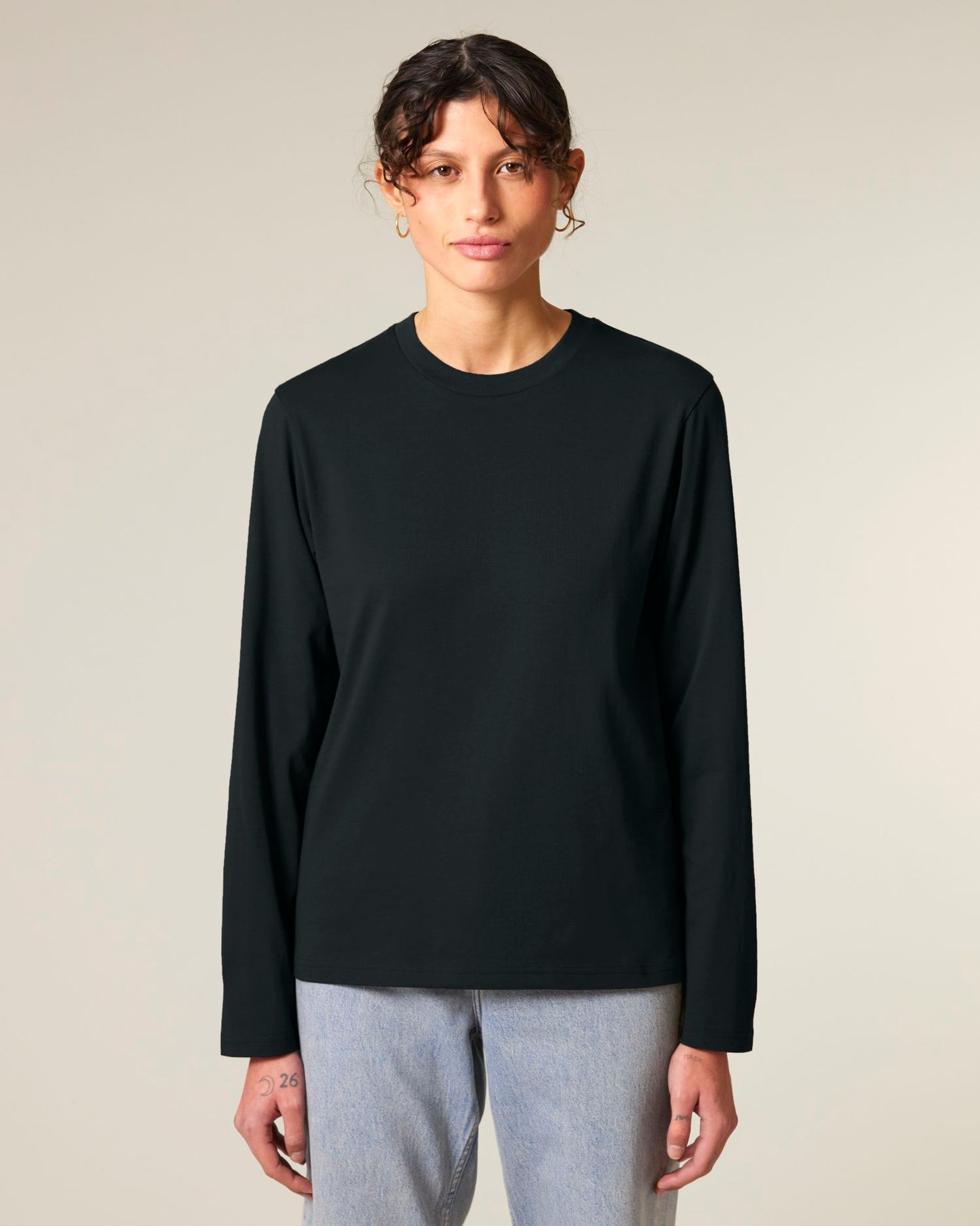 Creator 2.0 Long Sleeve