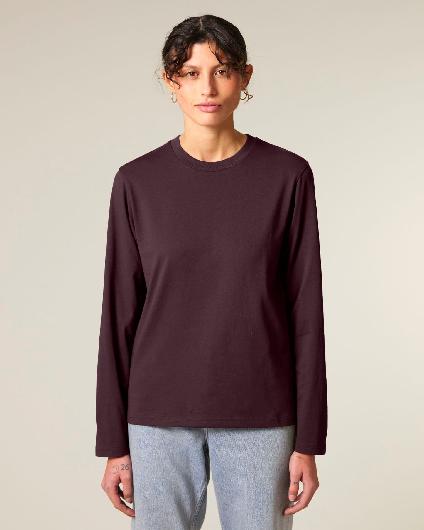 Creator 2.0 Long Sleeve