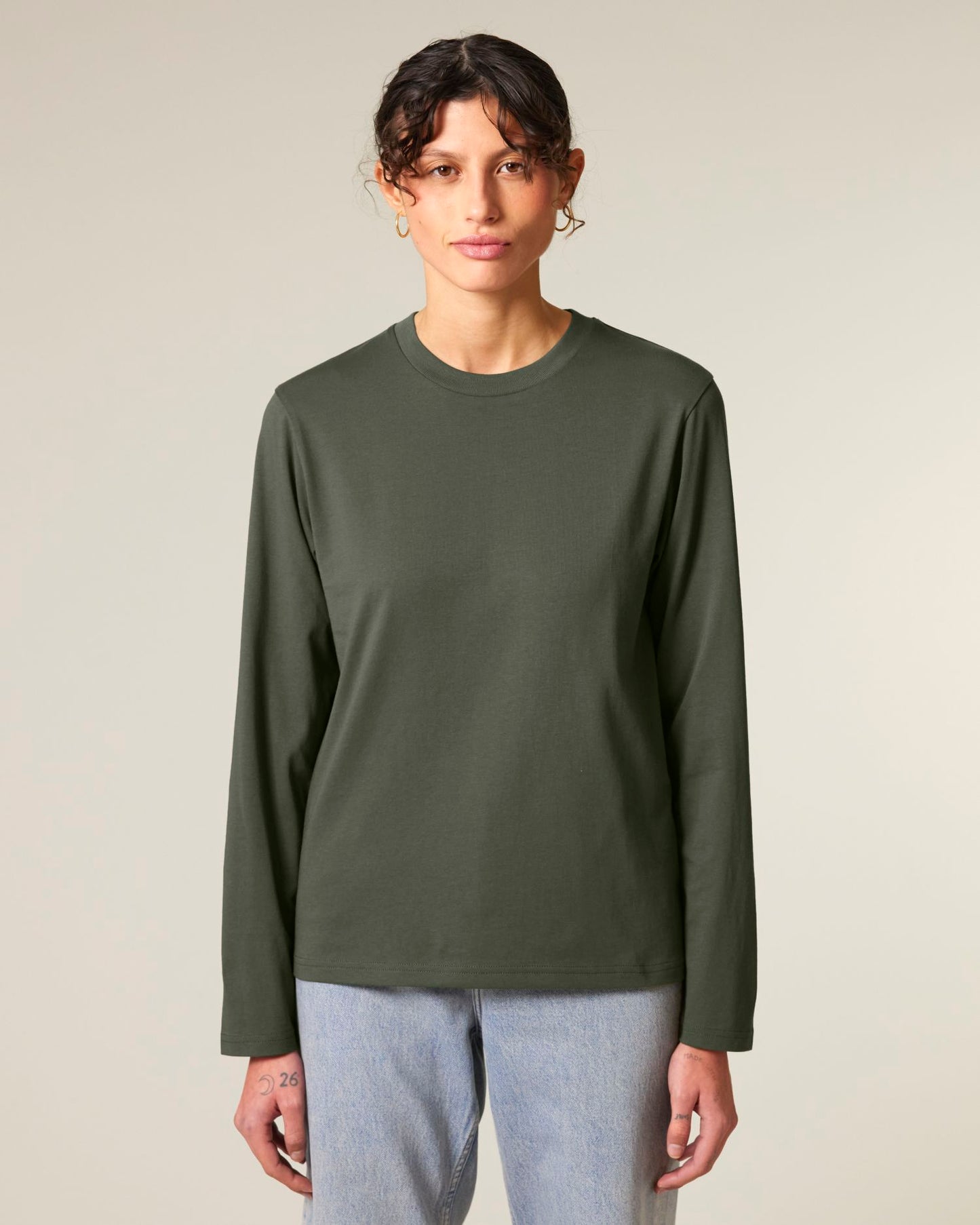 Creator 2.0 Long Sleeve