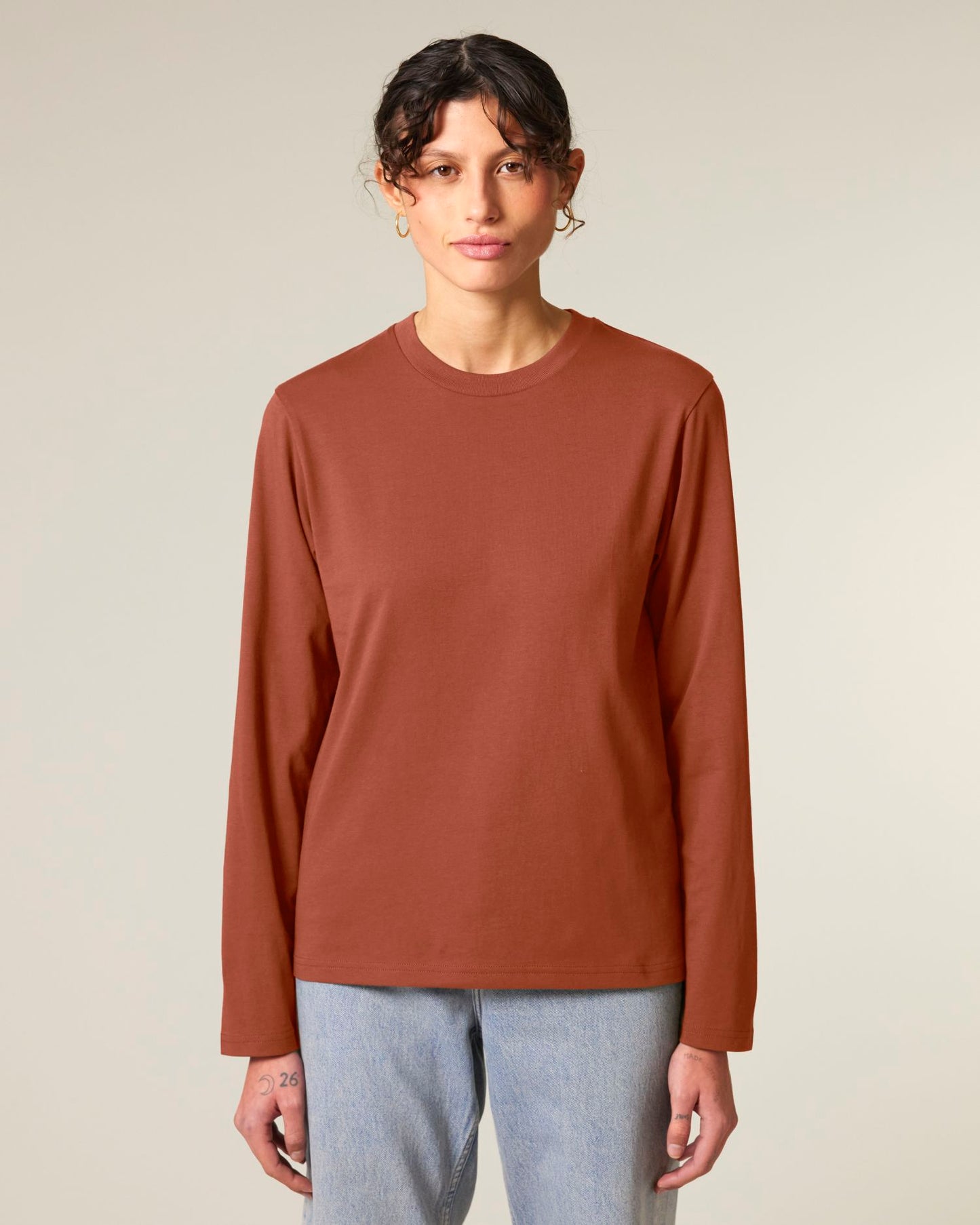 Creator 2.0 Long Sleeve