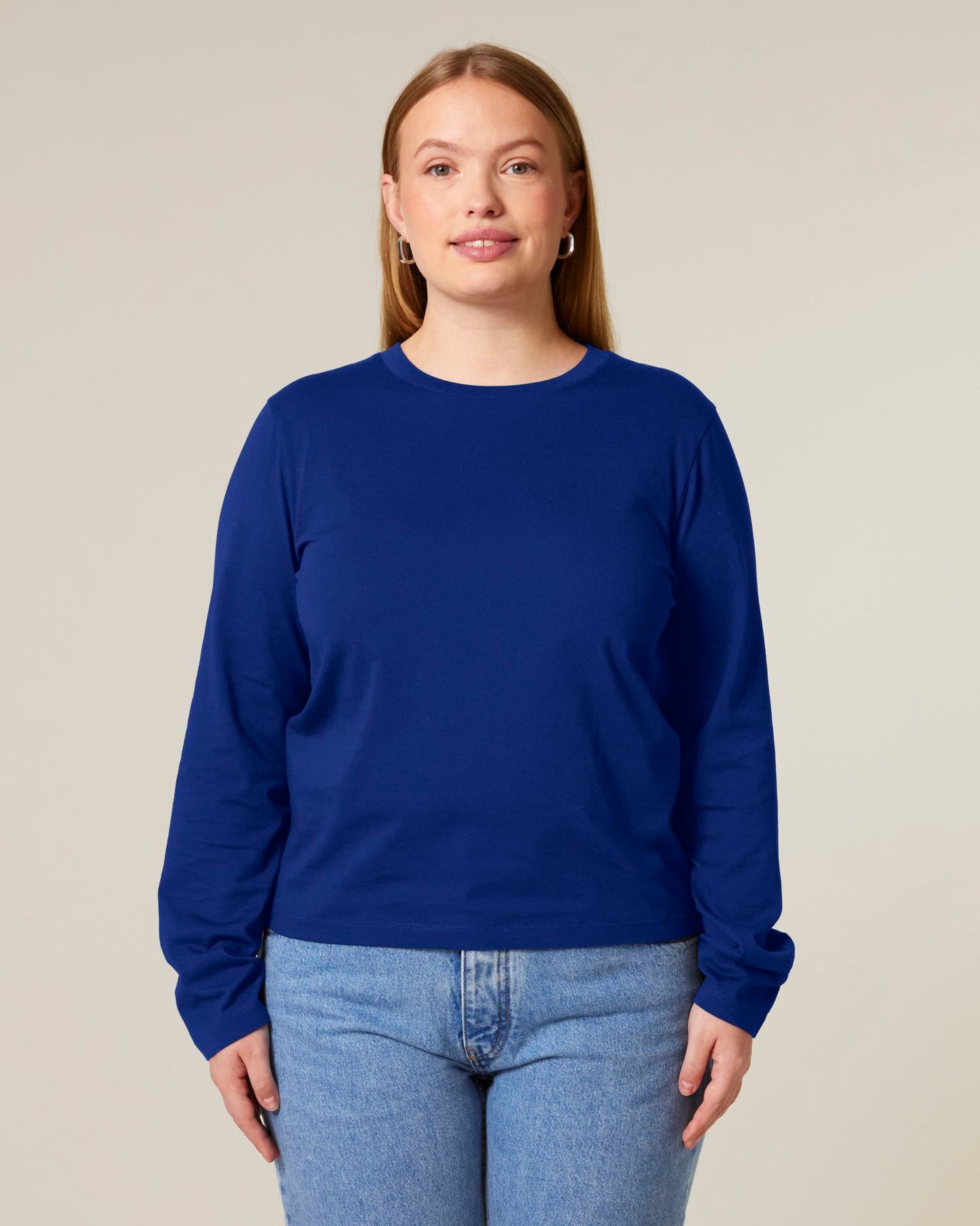 Stella Muser Long Sleeve