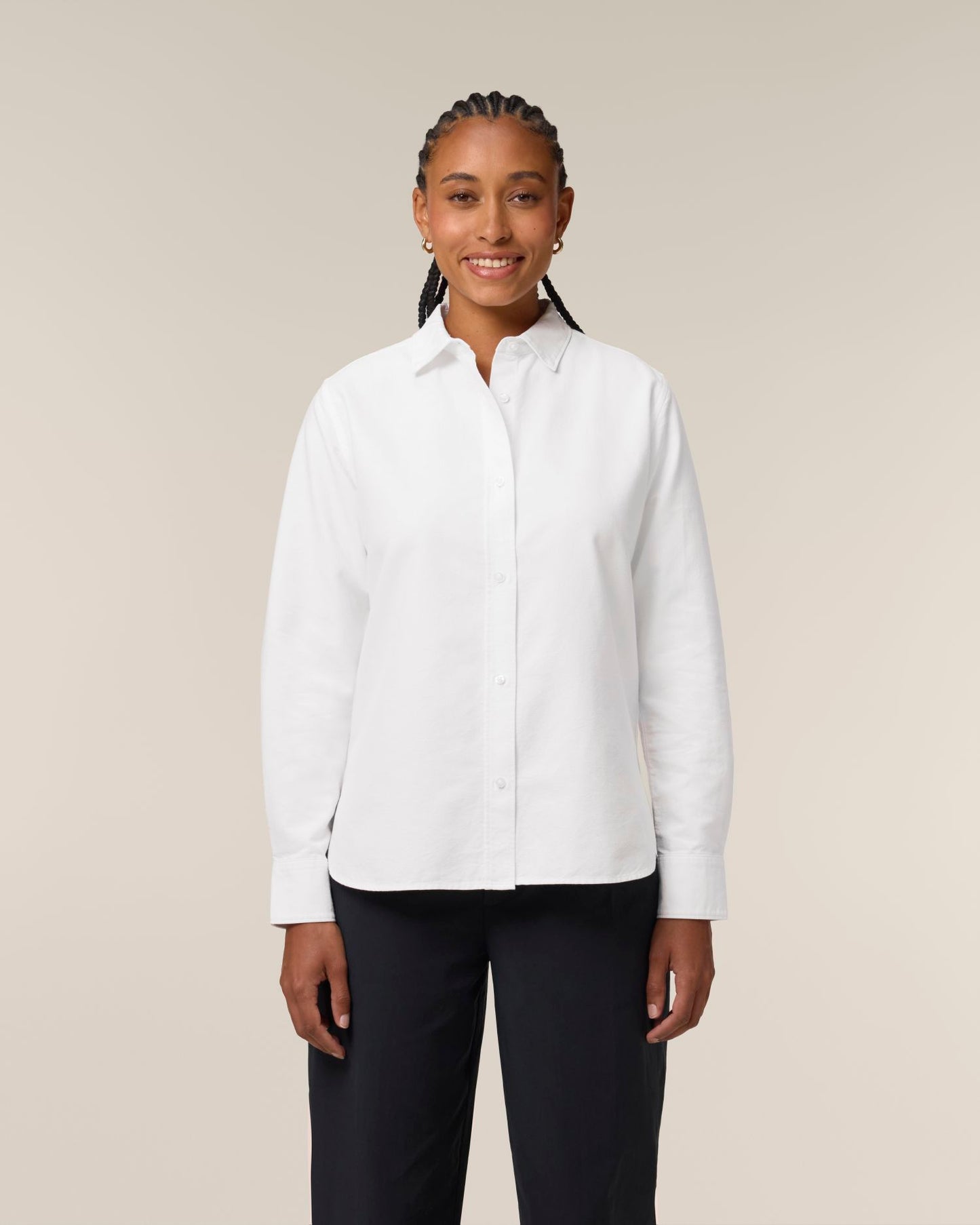 Stella Oxford Shirt