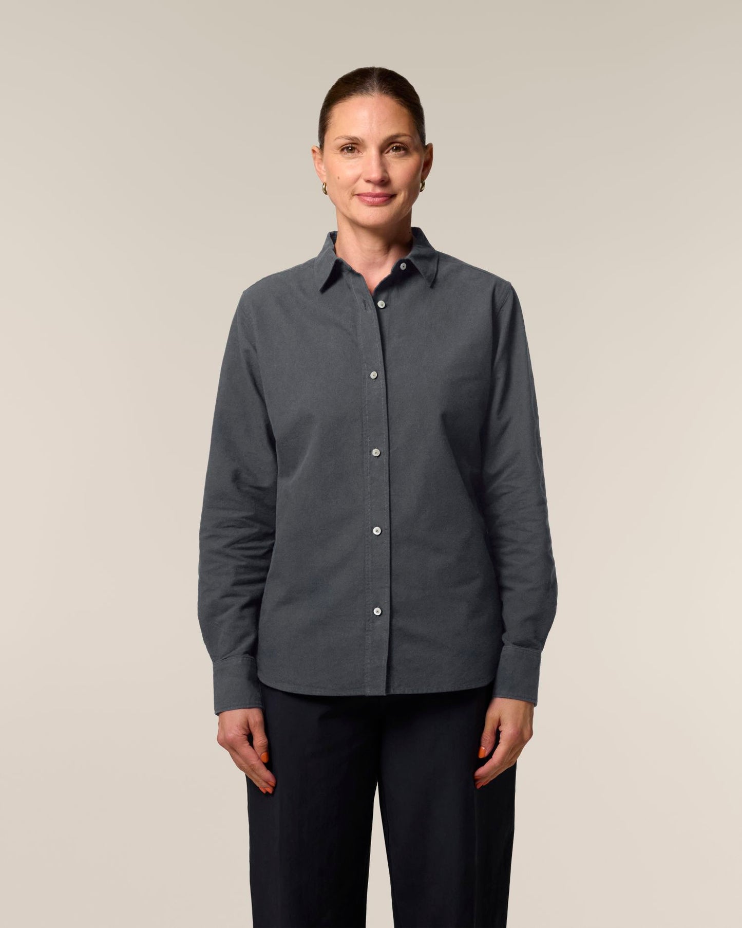 Stella Oxford Shirt