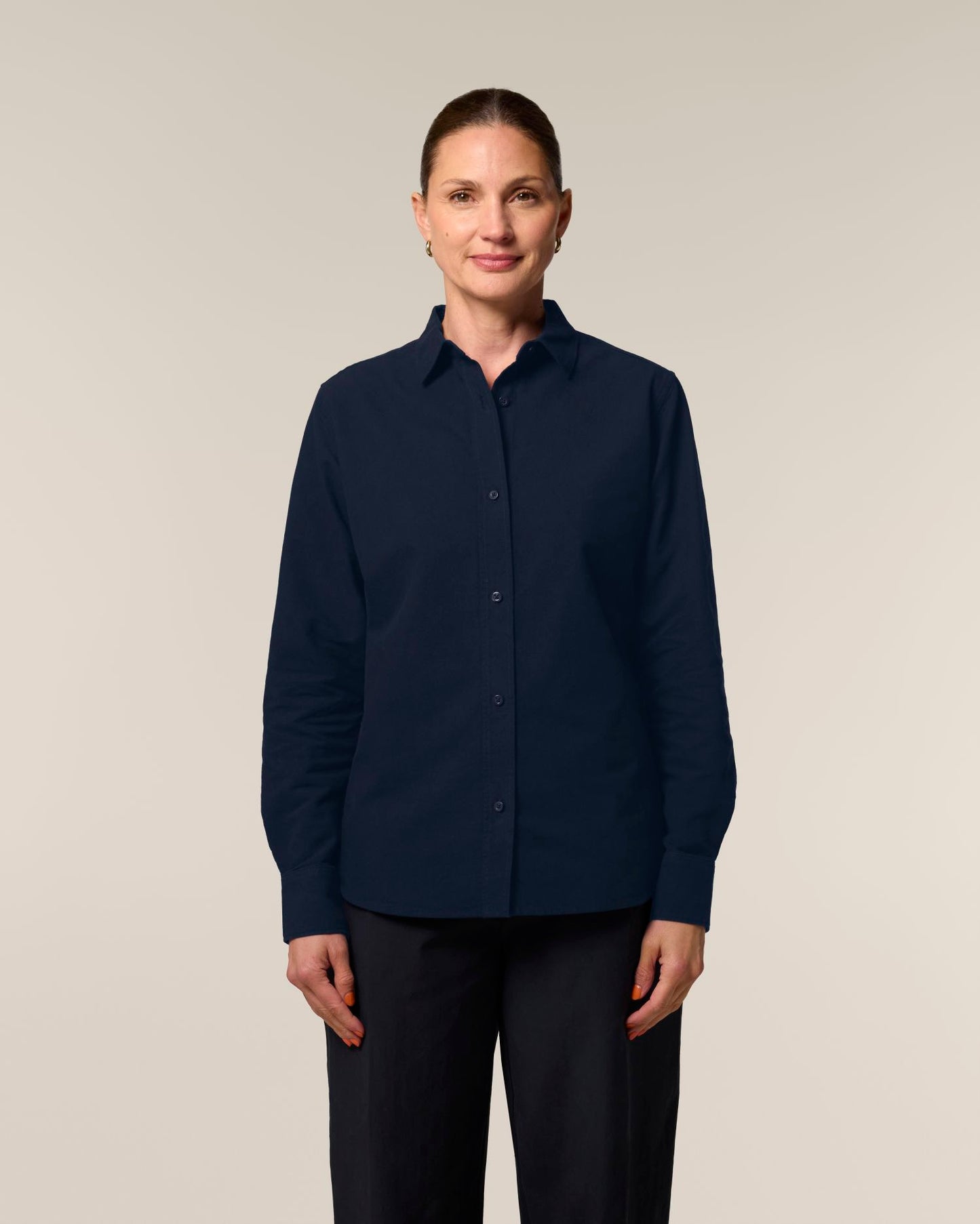 Stella Oxford Shirt